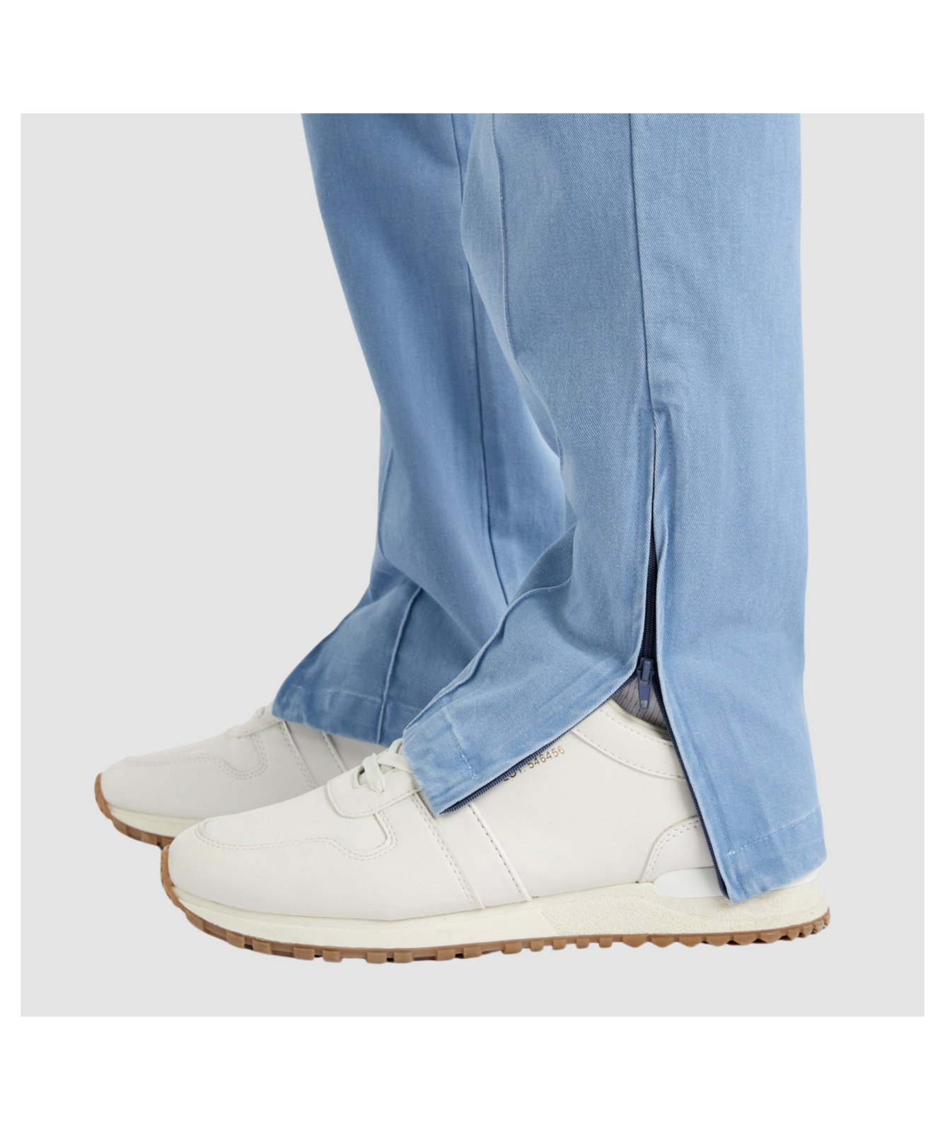 Umbro Iconic Drill Pant | Infinity - 56087U-NF4