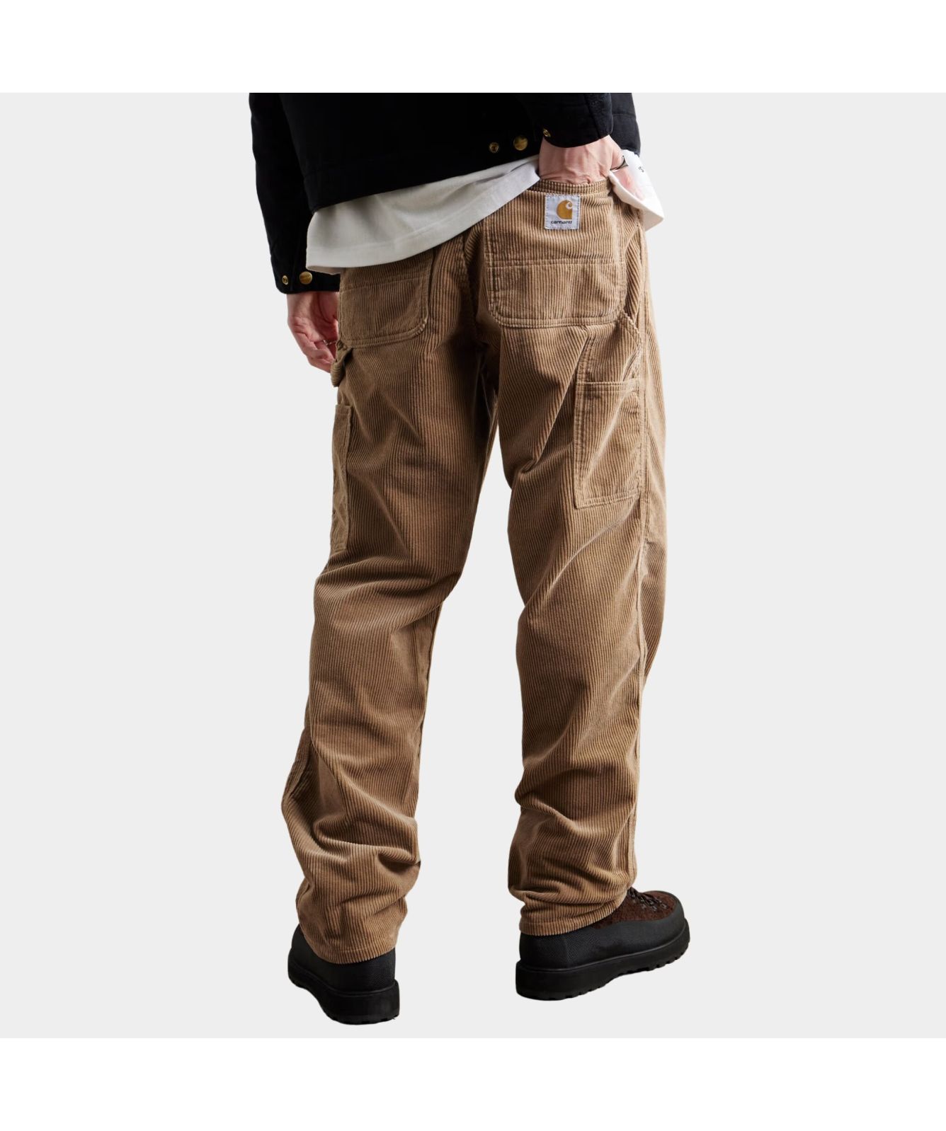 Carhartt Wip Single Knee Pant Corduroy Carhartt WIP Single Knee