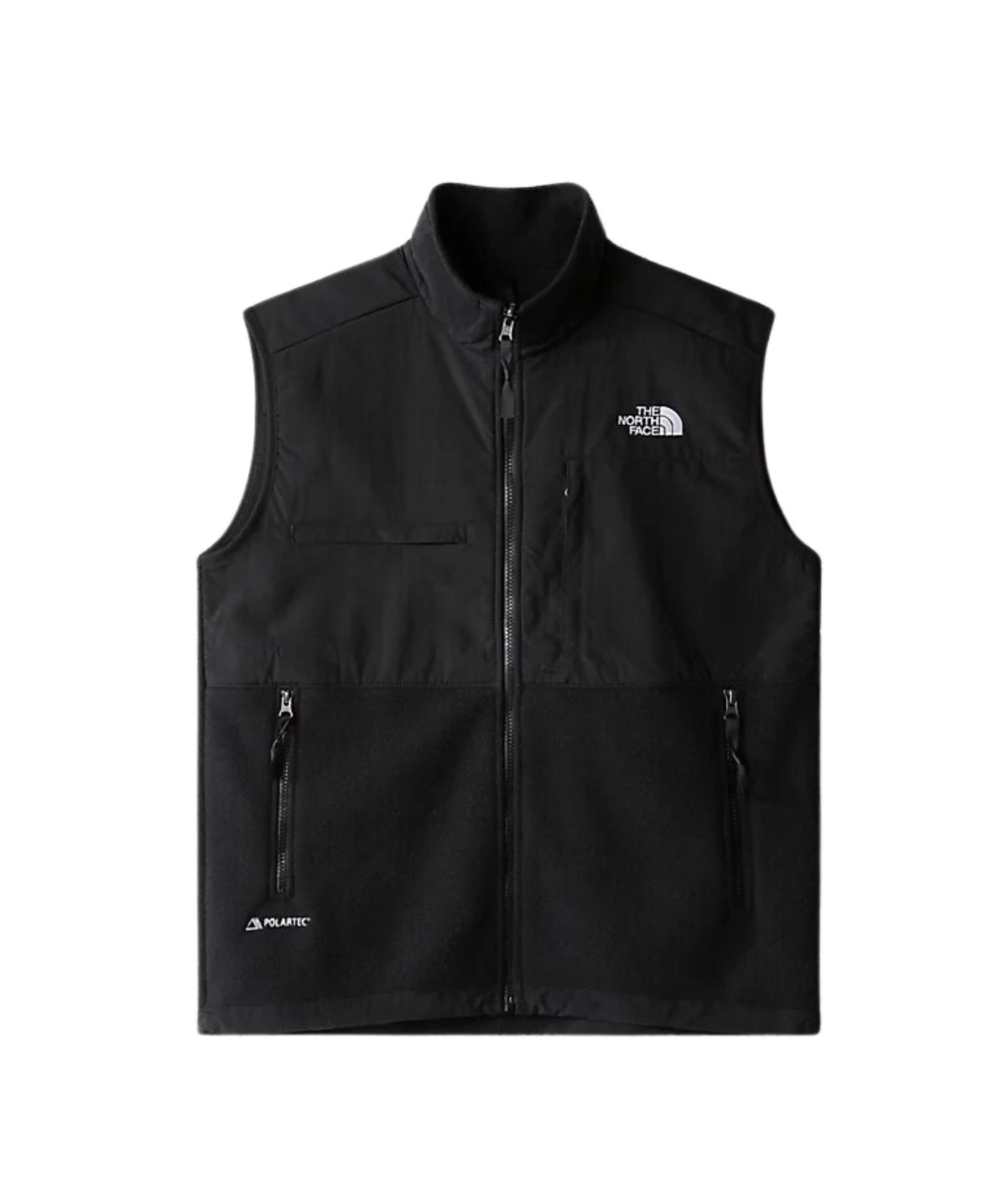THE NORTH FACE STANDARD TECH VEST 黒 XL The North Face Kids Colete Never Stop | Preto | FARFETCH BR