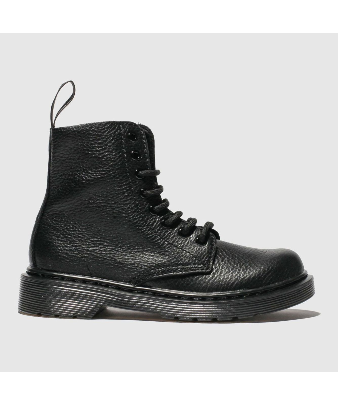 Pascal Virginia Dr Martens 1460 Pascal Junior Ankle Boots Pascal