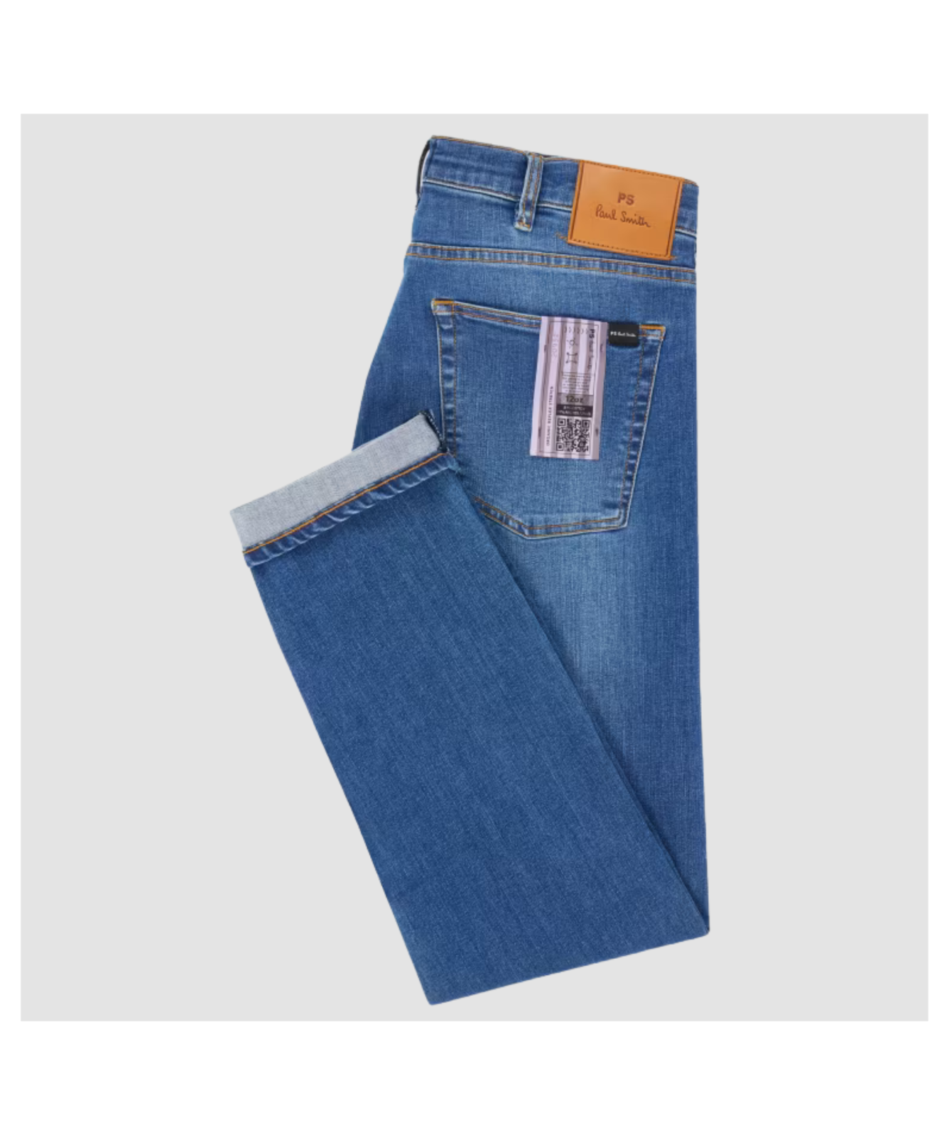 Paul Smith Tapered-Fit 