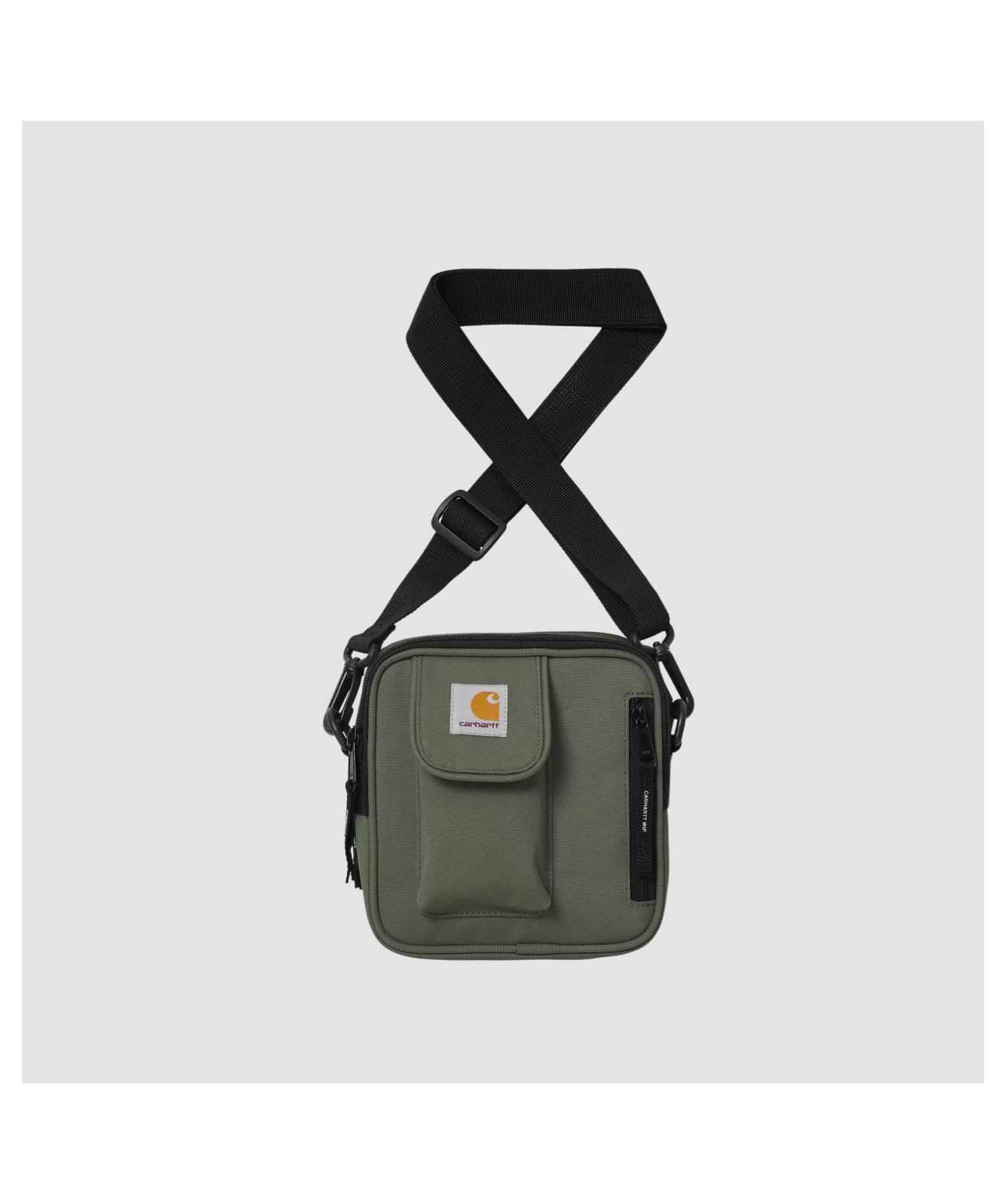 Carhartt WIP Essentials Small Bag | Deep Lagoon/Petrol 