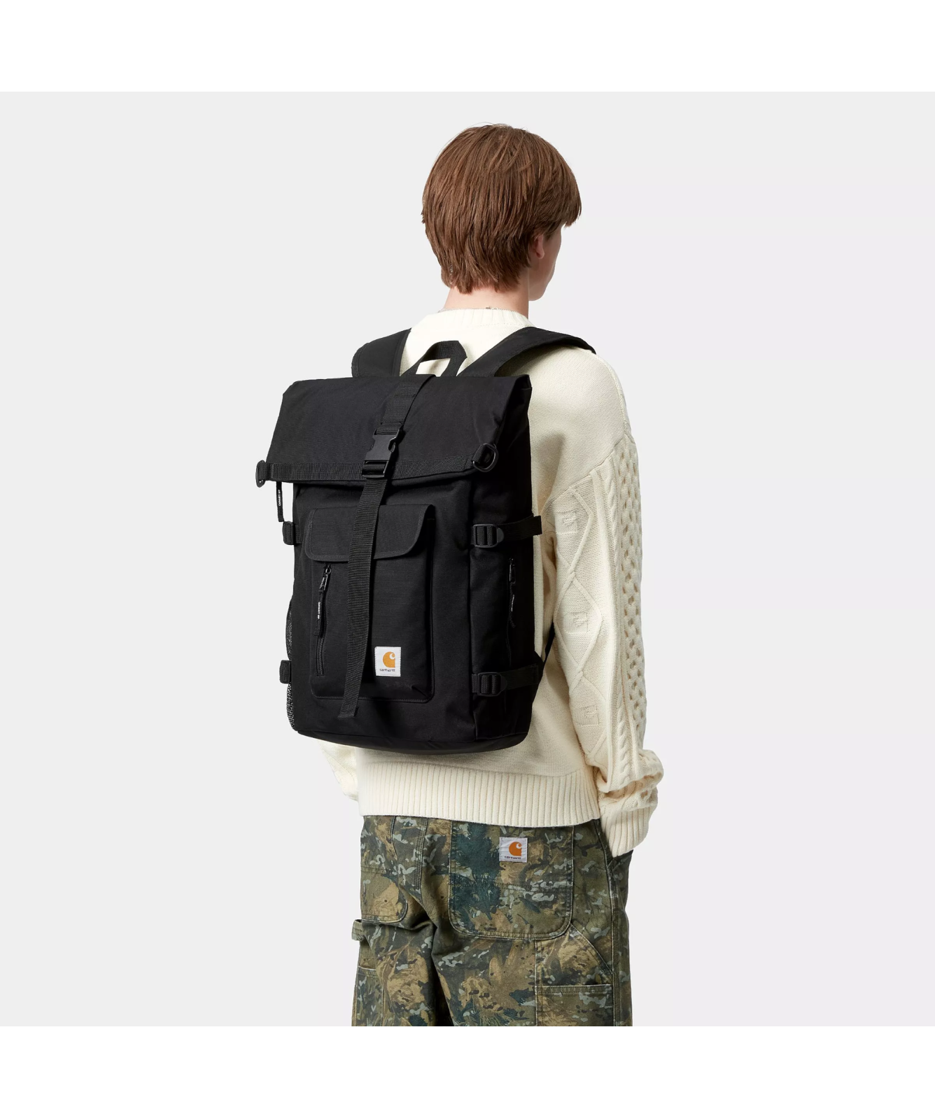 バッグ Carhartt Philis bag 楽天市場】カーハートWIP Carhartt WIP I026177 フィリズ バック