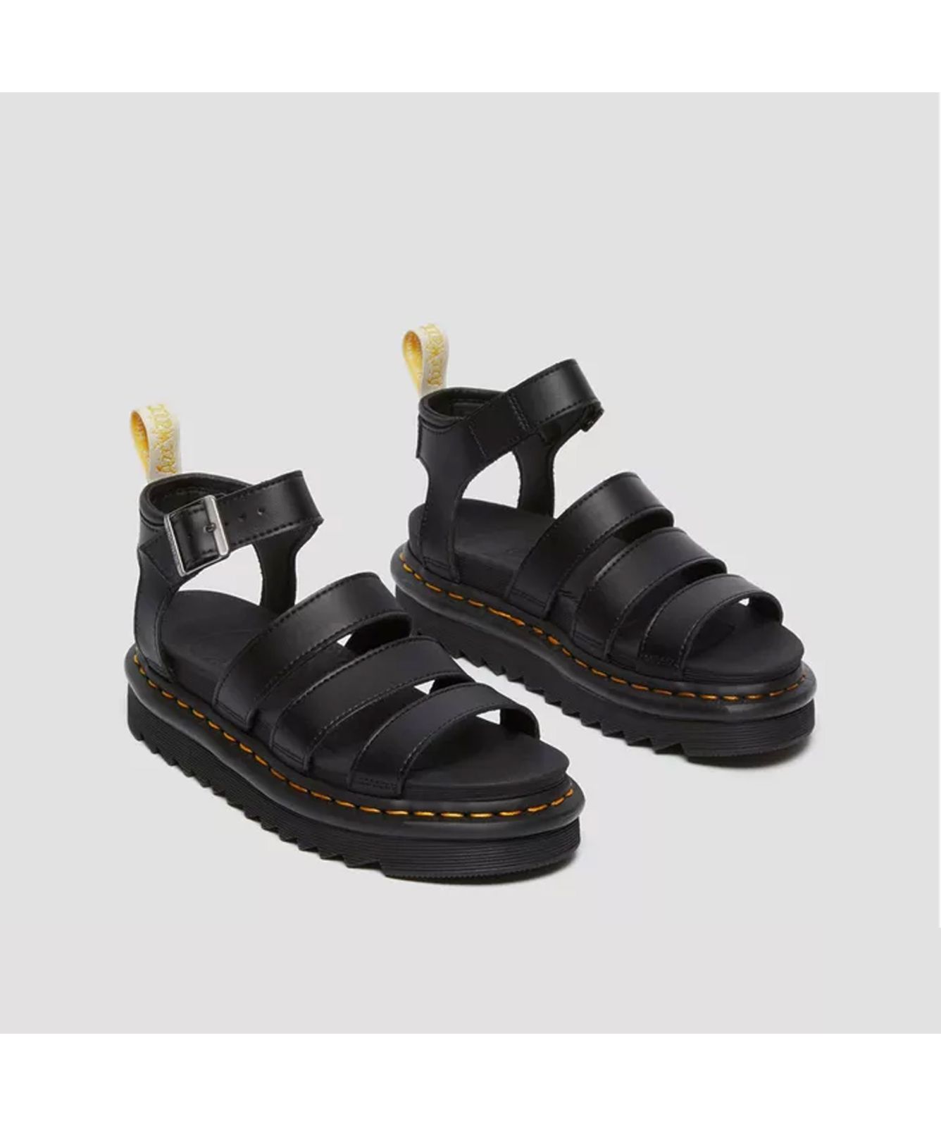 Dr.Martens Vegan Blaire | Black
