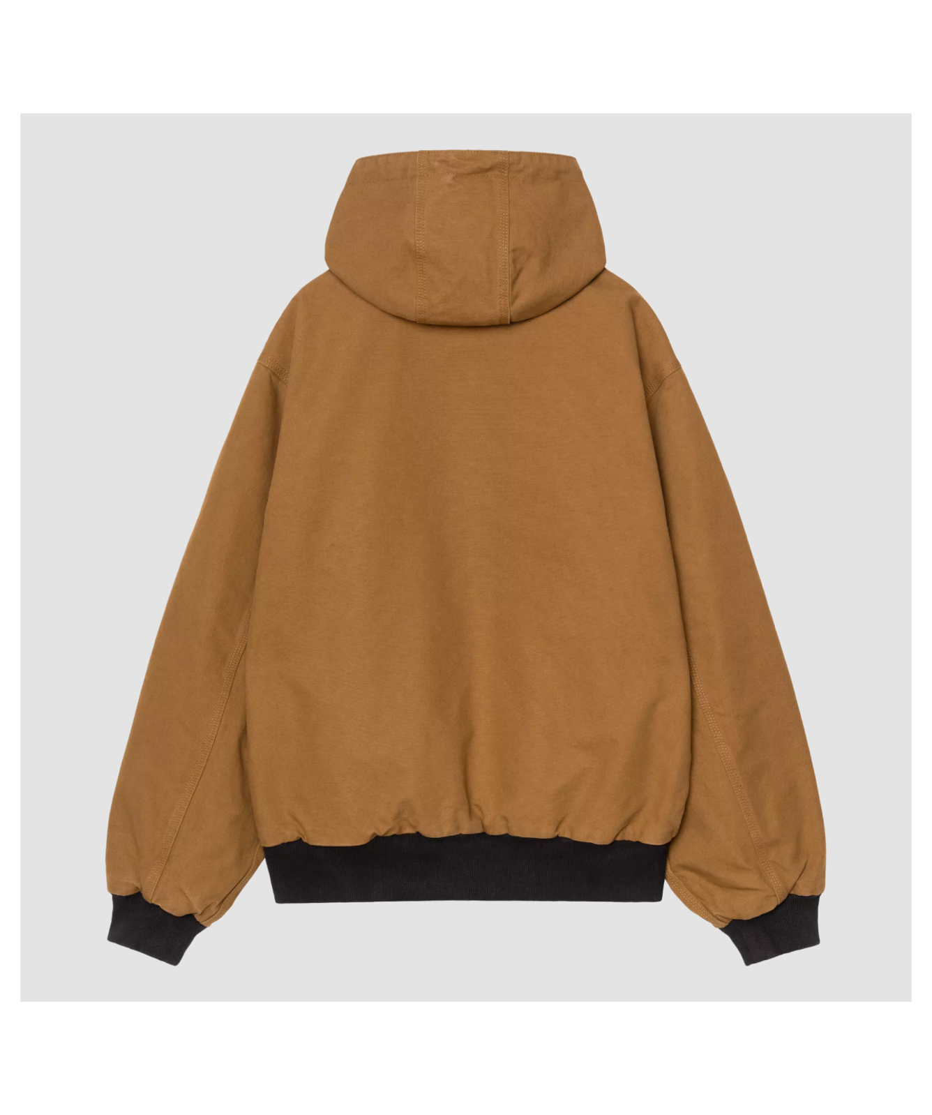 Carhartt WIP 50th Anniversary Canvas Jacket - Brown / Camo | Kular