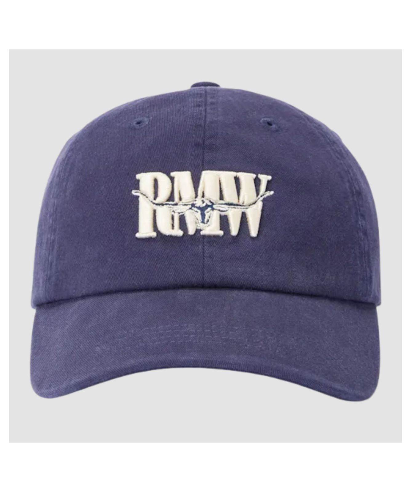 Rmw Cap Men's R.M. Williams Heritage Twill Cap | Kular Fashion