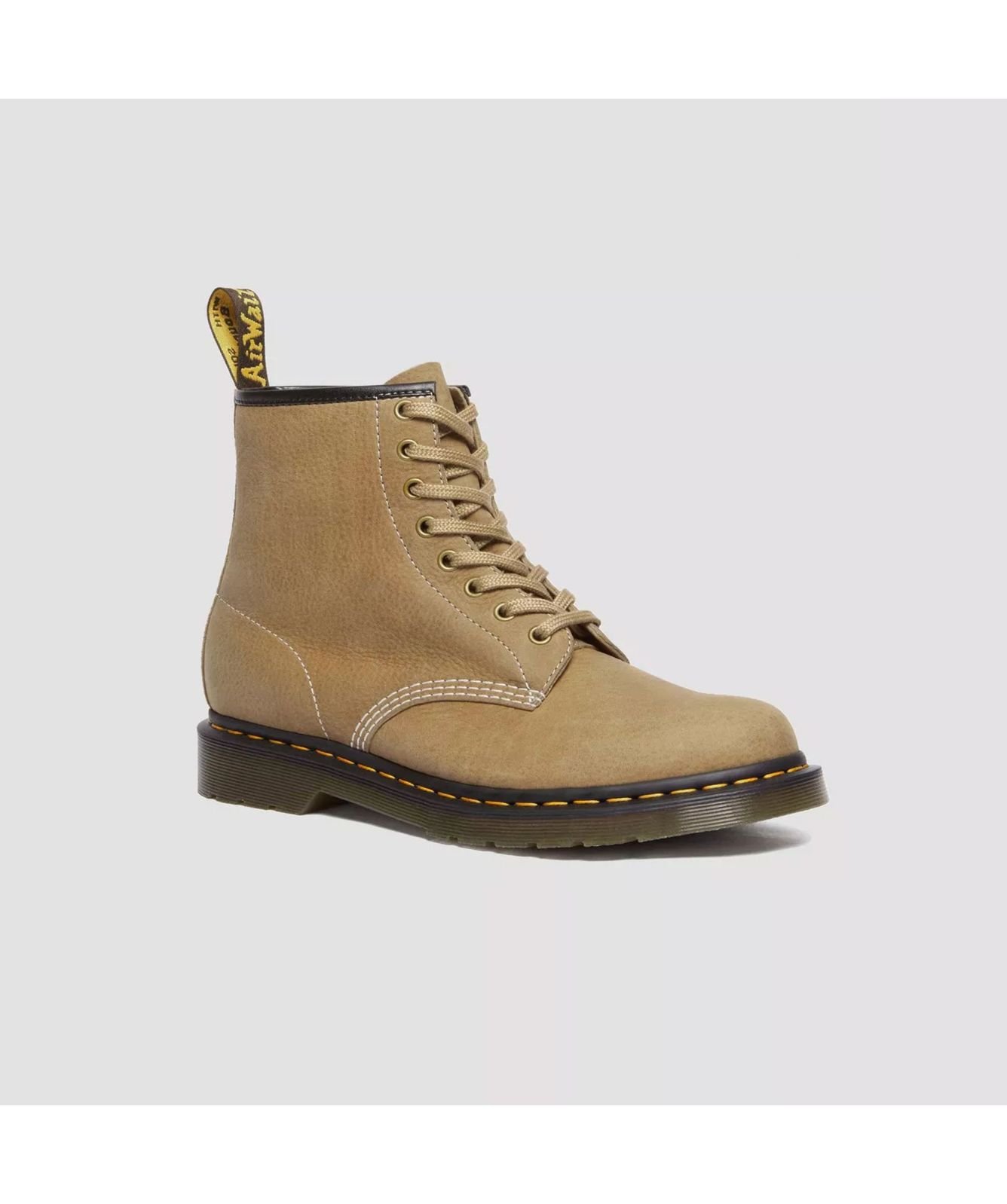 【Dr.Martens】 ★ BOOTS ★ 1460 SABANA ★ TAN Amazon.com | Dr. Martens 1460 Pascal - Boots for Women