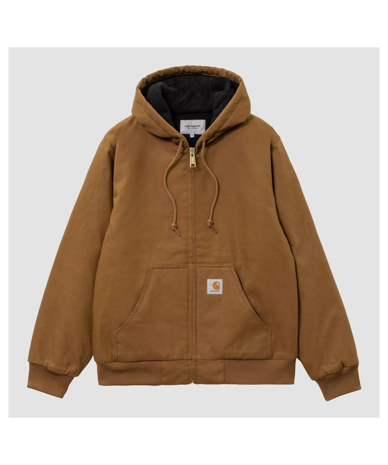 R*様 Carhartt active jacket DKB L size Carhartt WIP Active Jacket | Kular Fashion