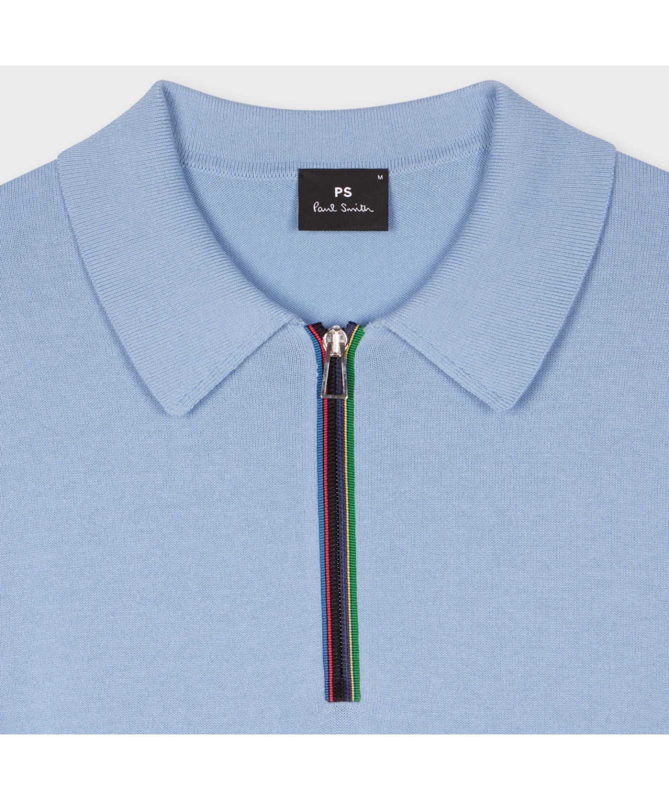 Paul Smith SS25 COTTON POLO (M1R 698PP L00086 36A) Tシャツ