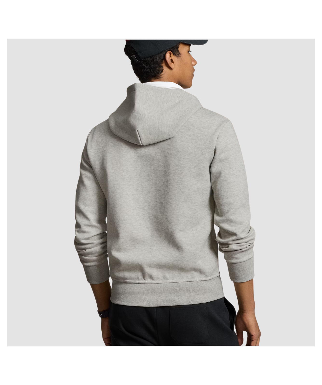 POLO RALPH LAUREN - なな Polo Ralph Lauren Double-knit Sweatshirt (RAF710888284