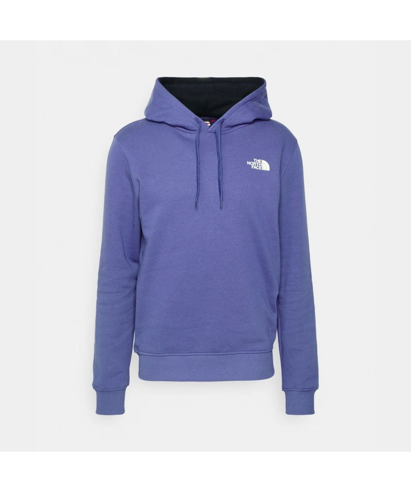 The North Face Drew Peak Hoodie | Purple-NF0A2TUVI0D1 -kular The North Face Drew Peak Hoodie | Purple-NF0A2TUVI0D1 -kular
