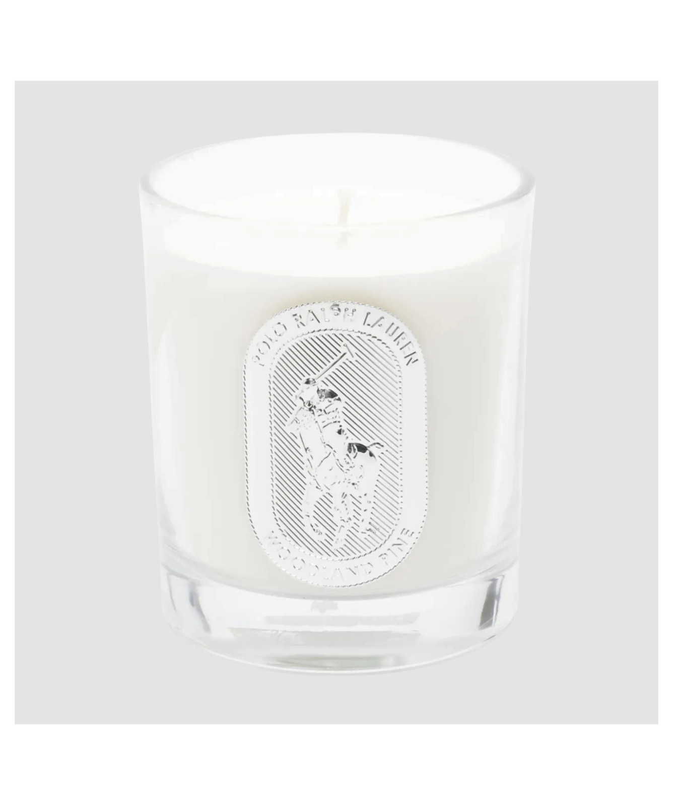 Polo Ralph Lauren Single Wick Candle | Desert Smoke - 615917690001