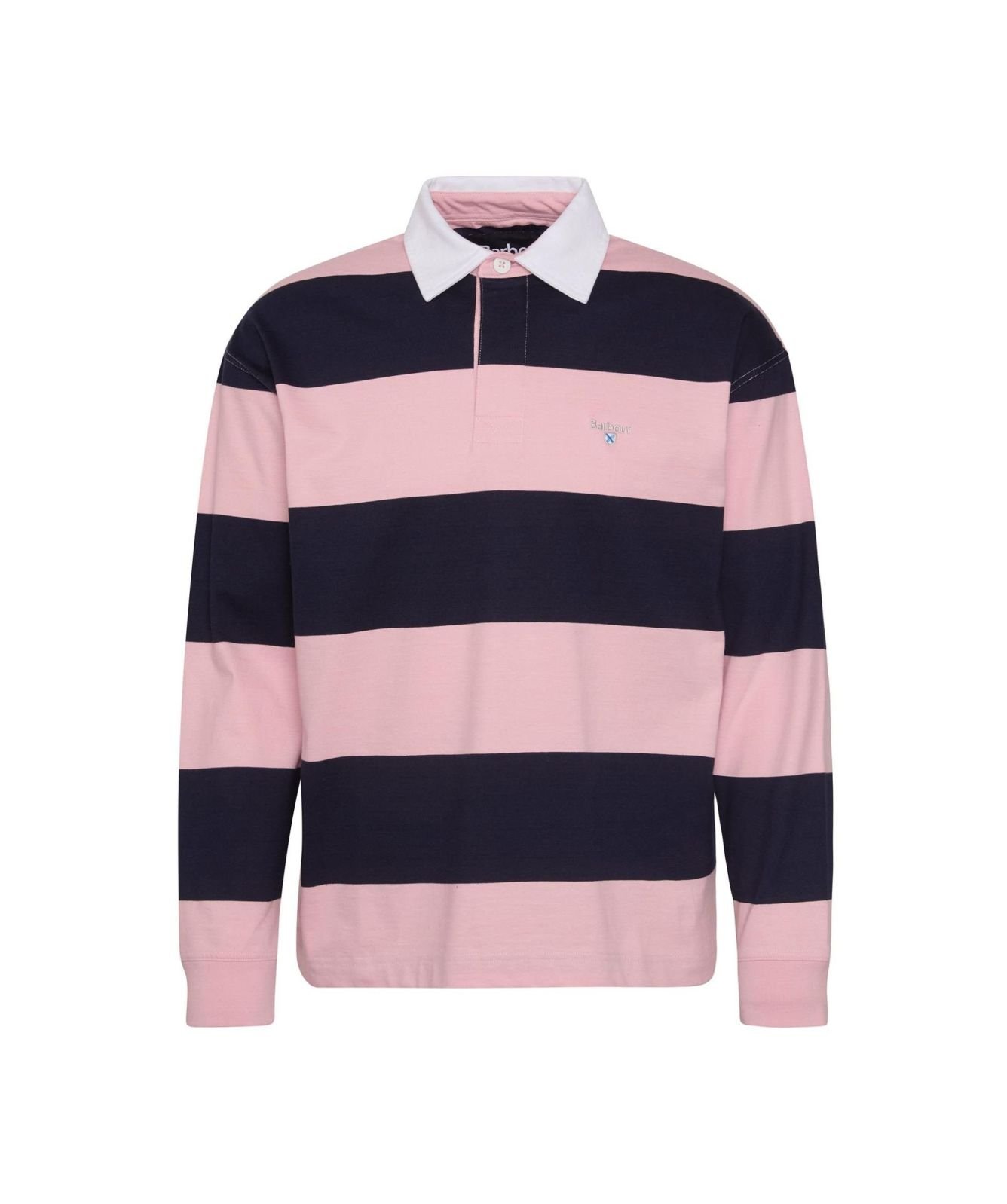 Montana BEACH Rugby Shirt Union Rugby Shirt - Multi Colour