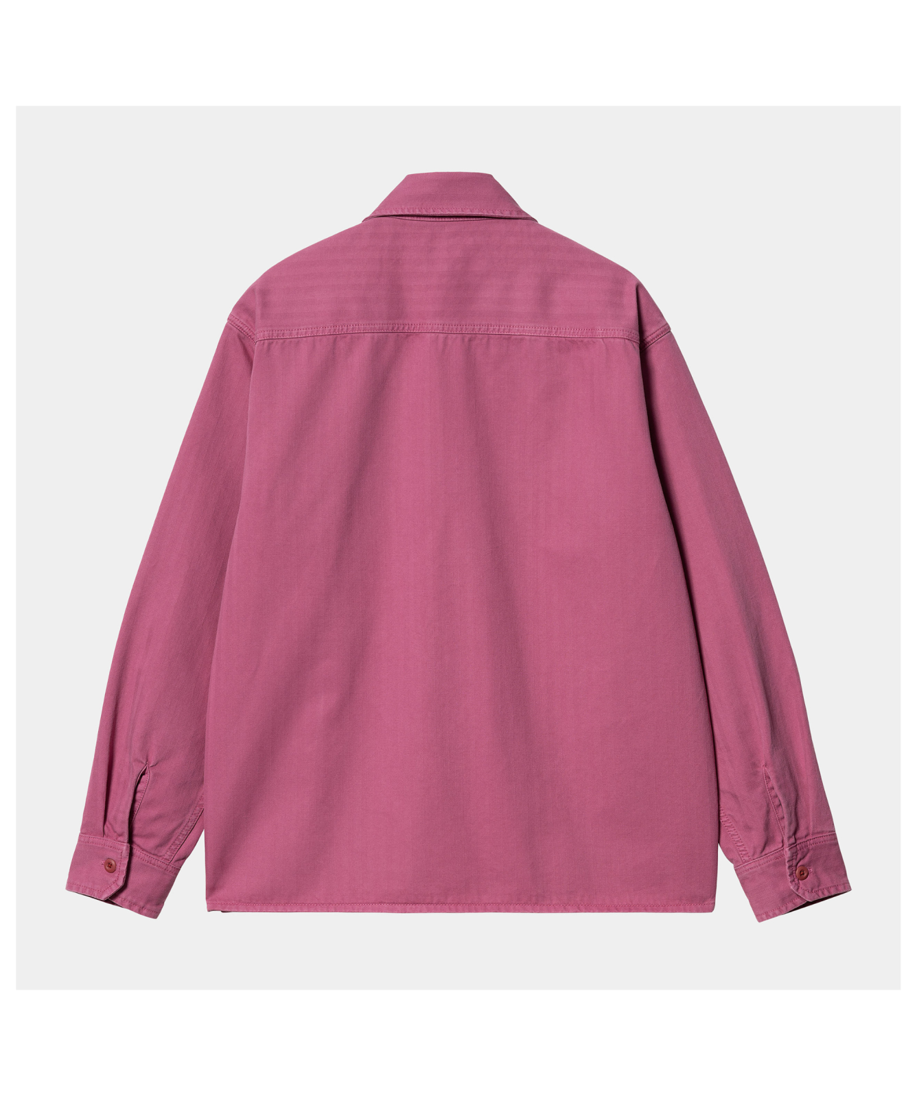 Carhartt WIP Rainer Shirt Jacket | Gold or Cerise -I033276
