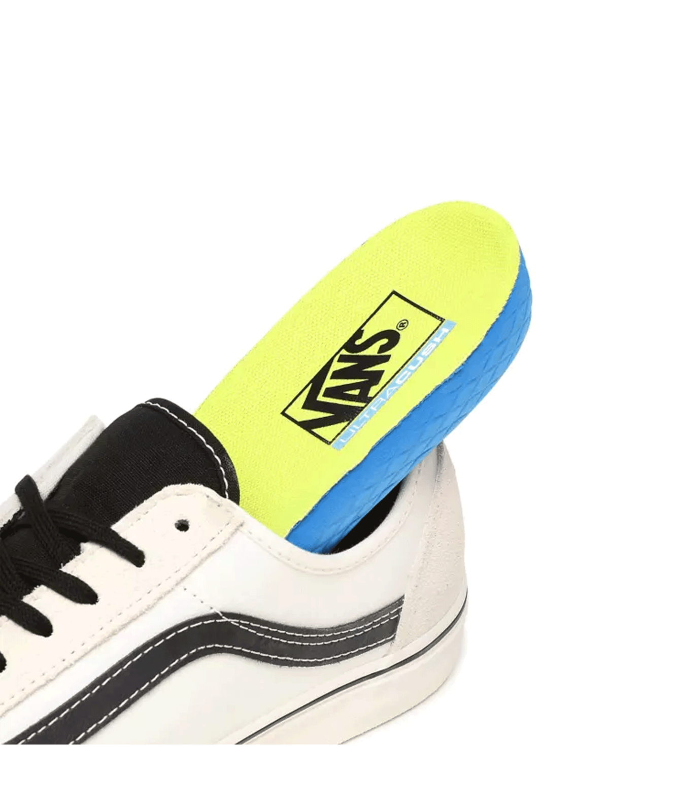 Shoes Vans Decon Surf Vans Leila Hurst Style 36 Decon Surf Shoes