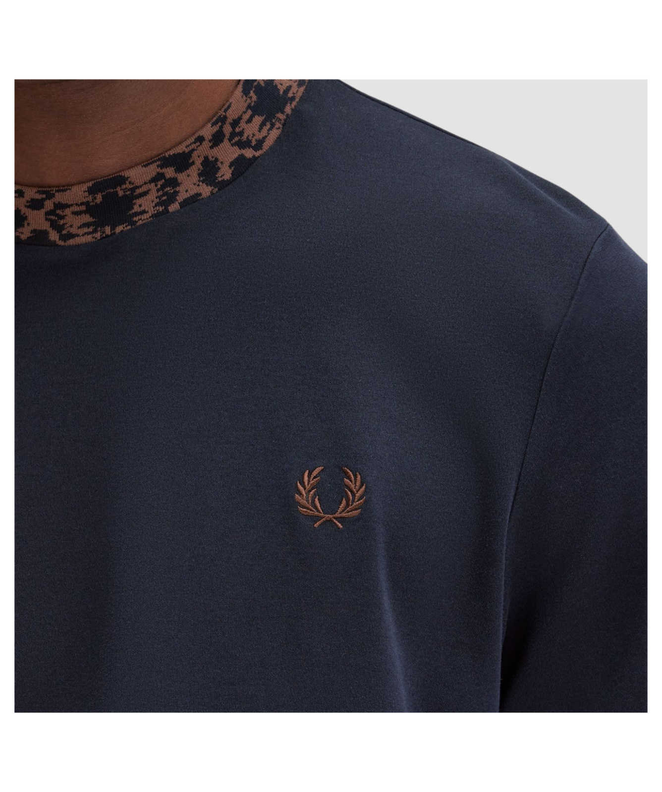 Fred Perry Men
