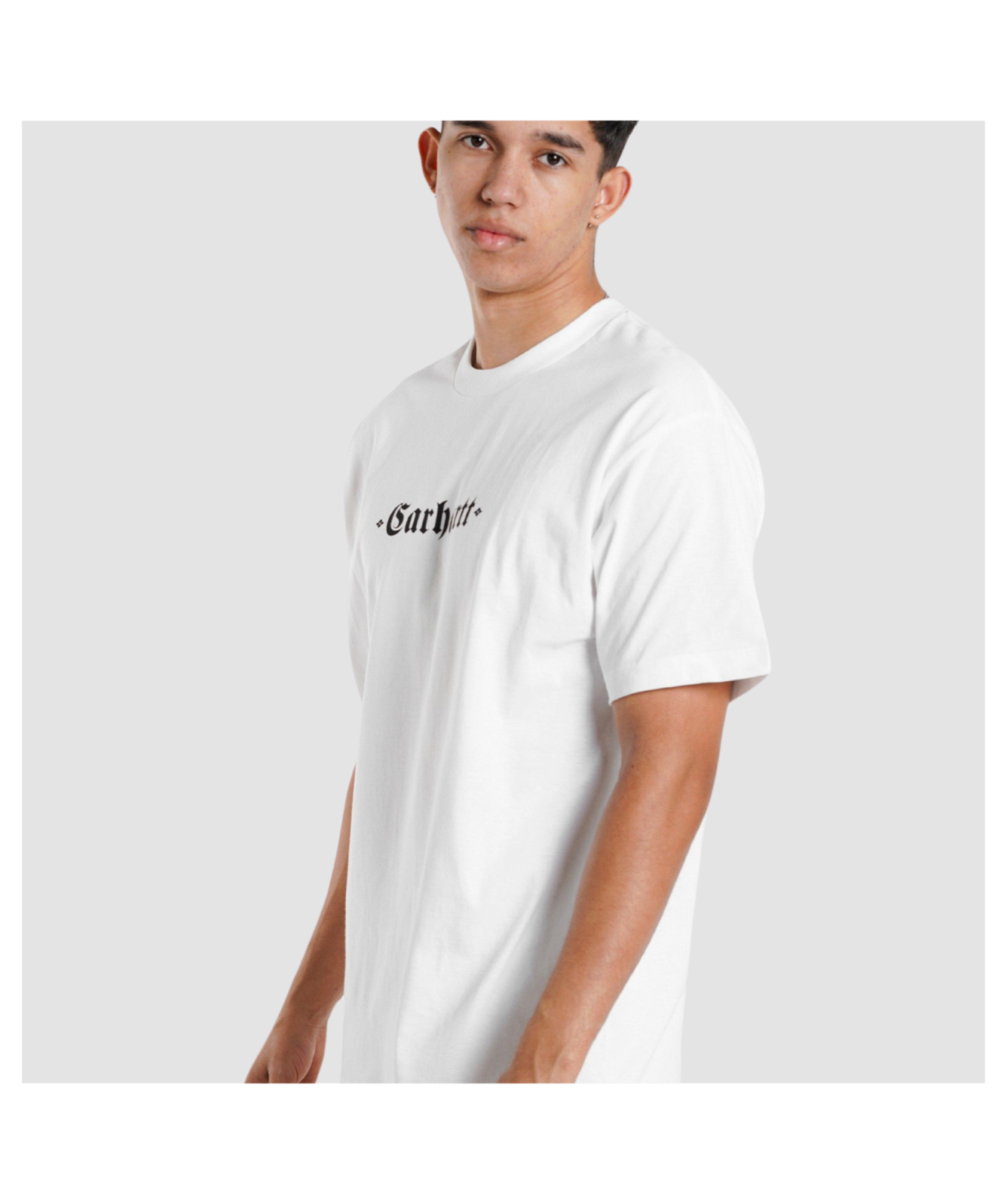 Carhartt WIP Men's Greatest Hits T-Shirt | Black