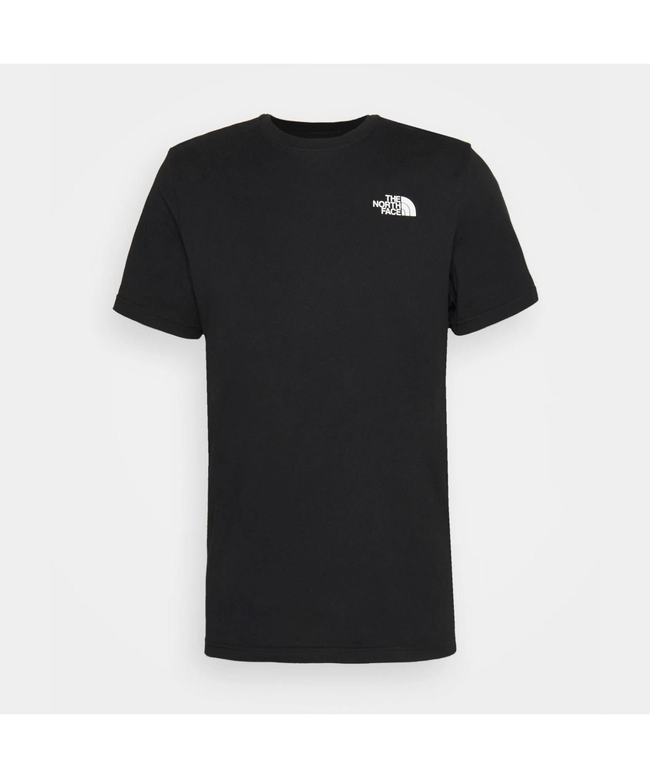 Tシャツ・カットソー THE NORTH FACE THE NORTH FACE T-shirts and Polos The North Face cotton t-shirt black color at PRM US