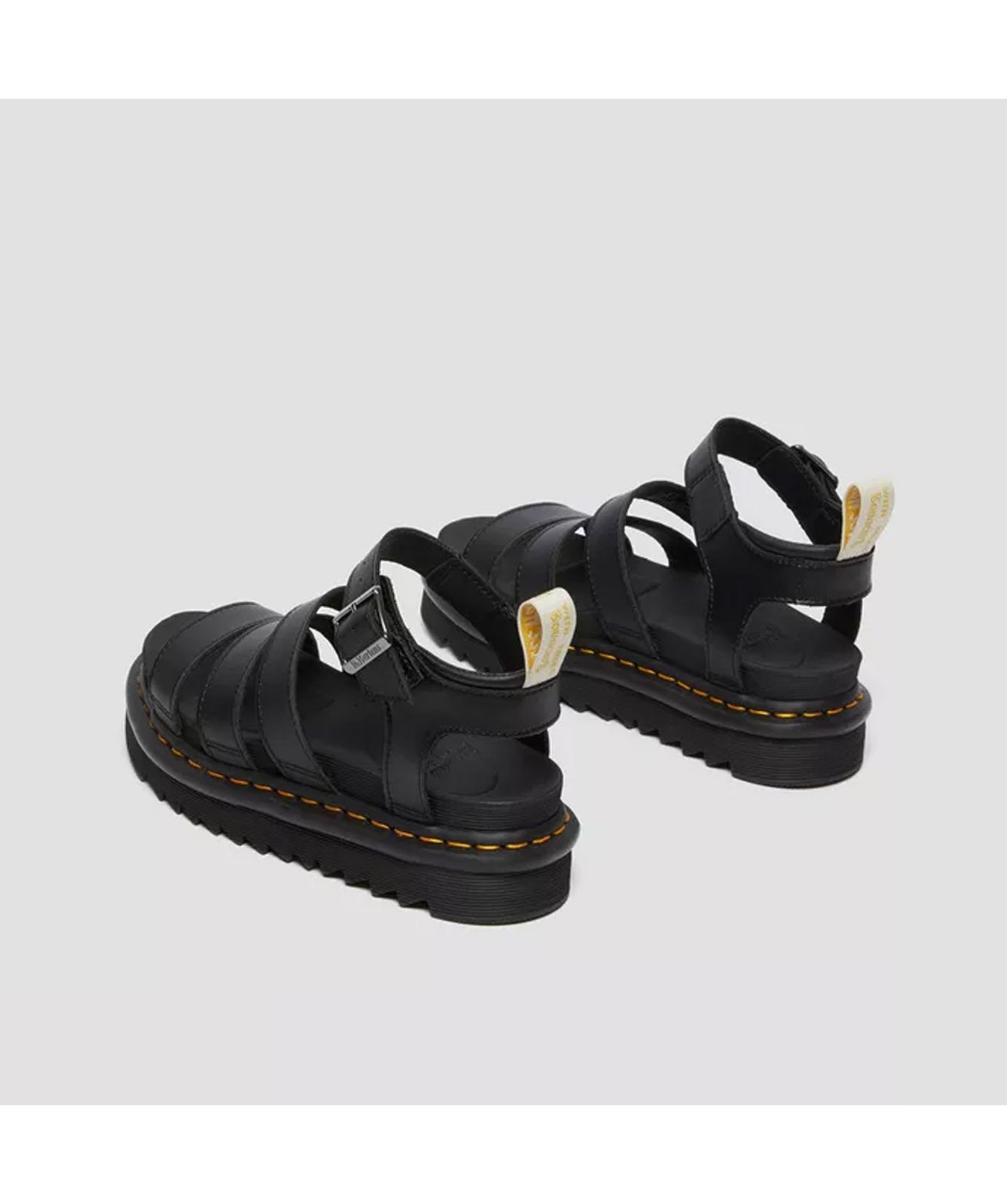 Dr.Martens Vegan Blaire | Black