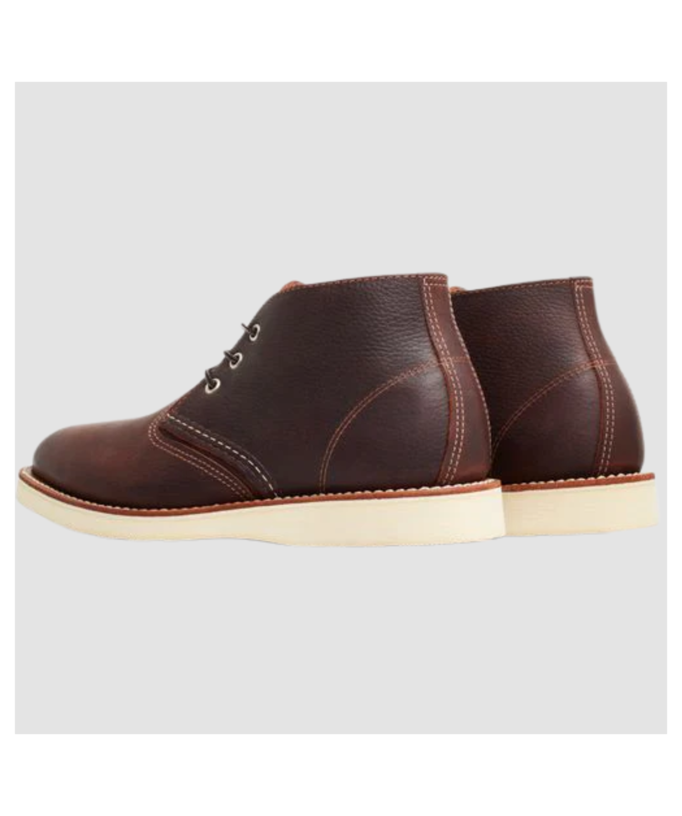 Red Wing Men's Chukka Boots 3141