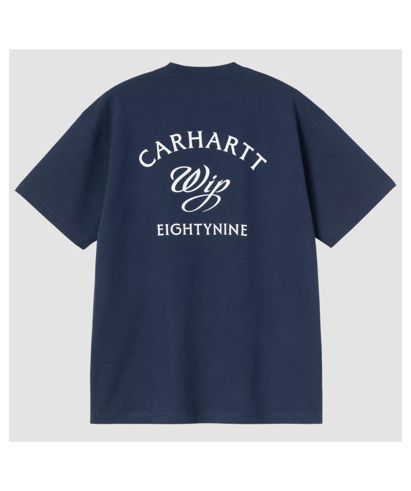 Men's Carhartt WIP Eightynine Graphic T-Shirt | Kular Fashion