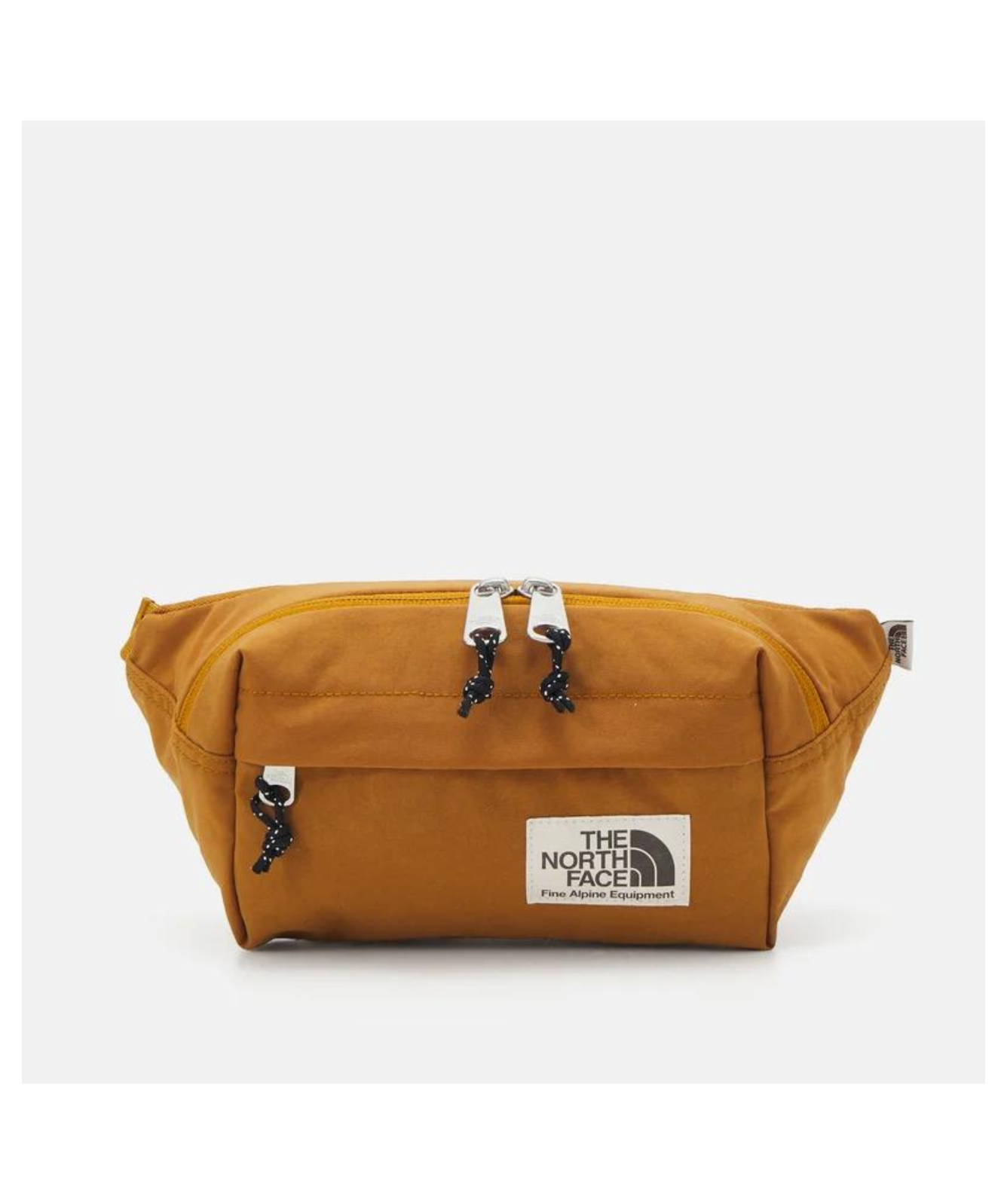 The North Face Men's Berkeley Lumbar Bum Bag Petrol