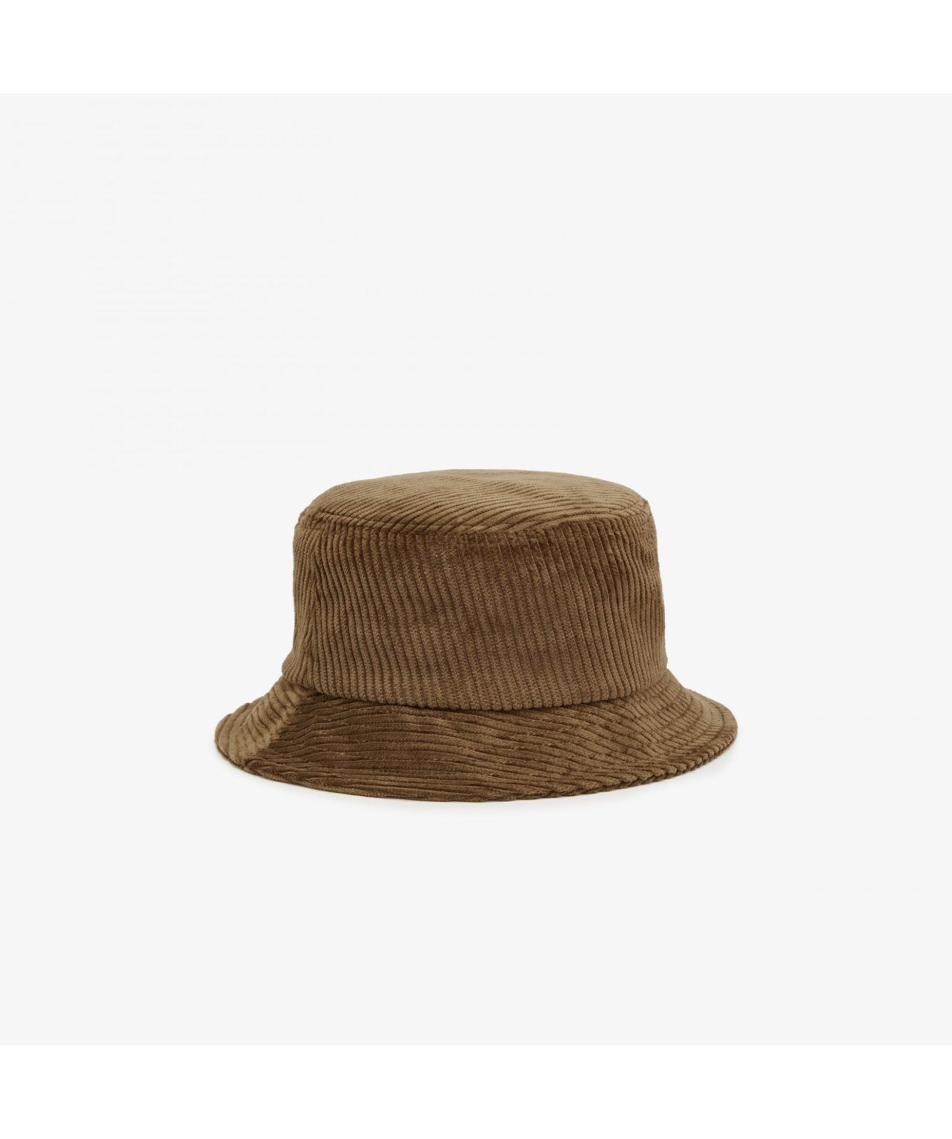 Fred Perry Chunky Corduroy Bucket Hat