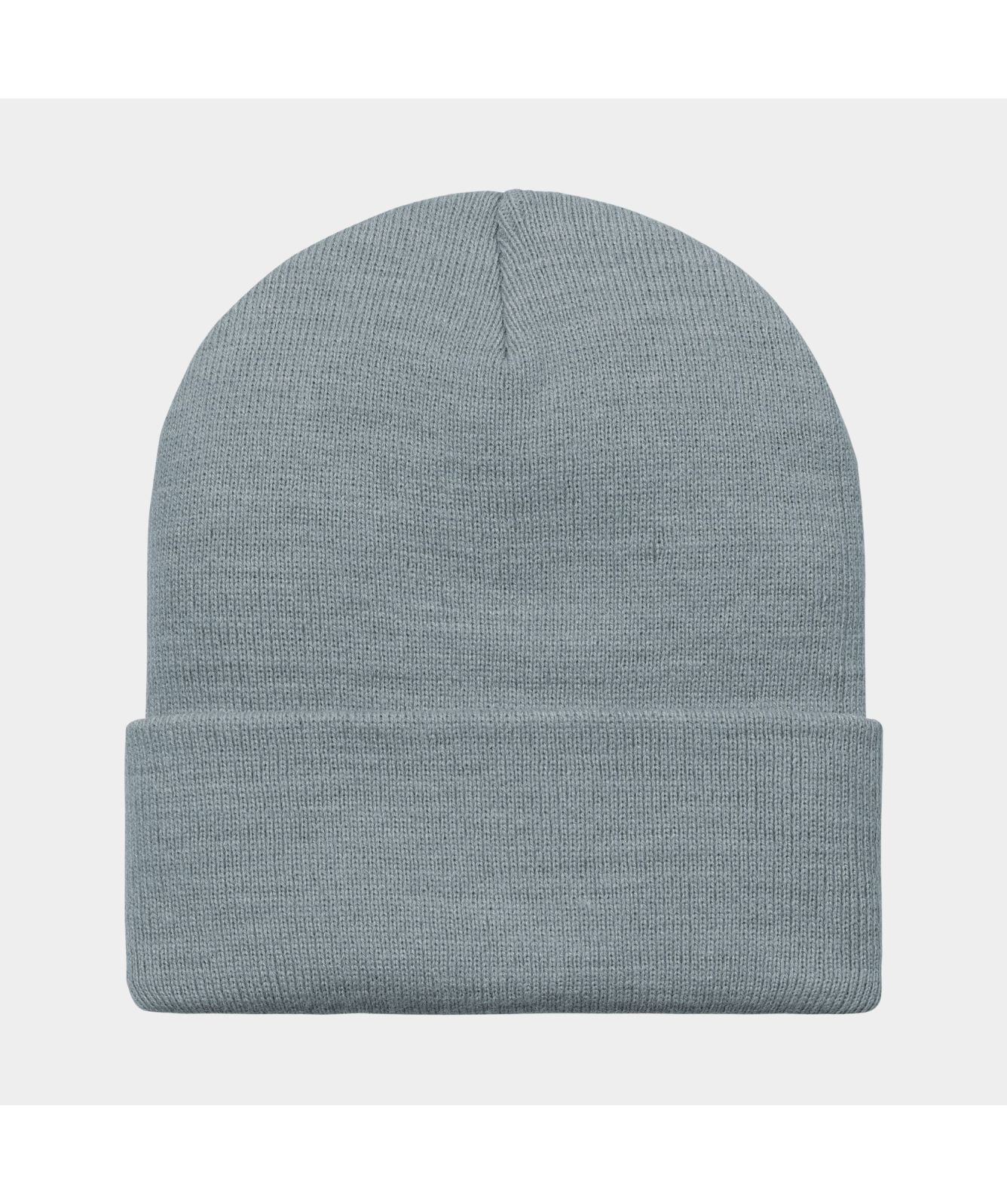 Carhartt WIP Script Beanie | D/Grey-I034234-2IN-Navy-2DD-Green-2I9