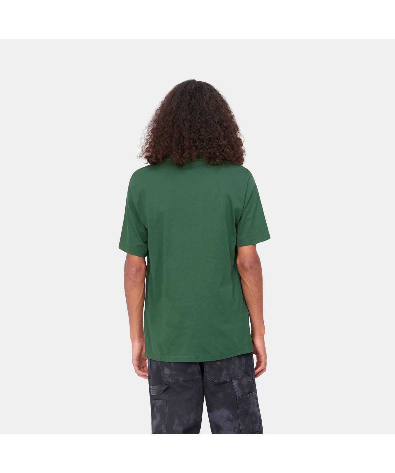 Carhartt S/S Ranch T-Shirt