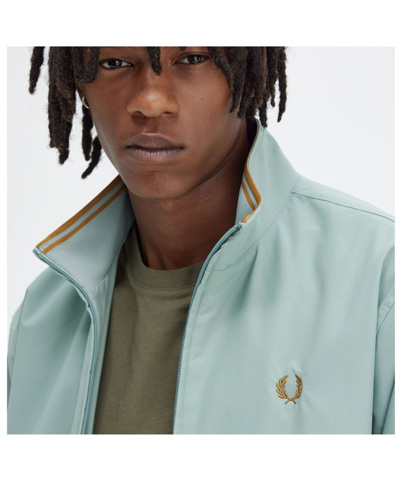 Fred Perry Men