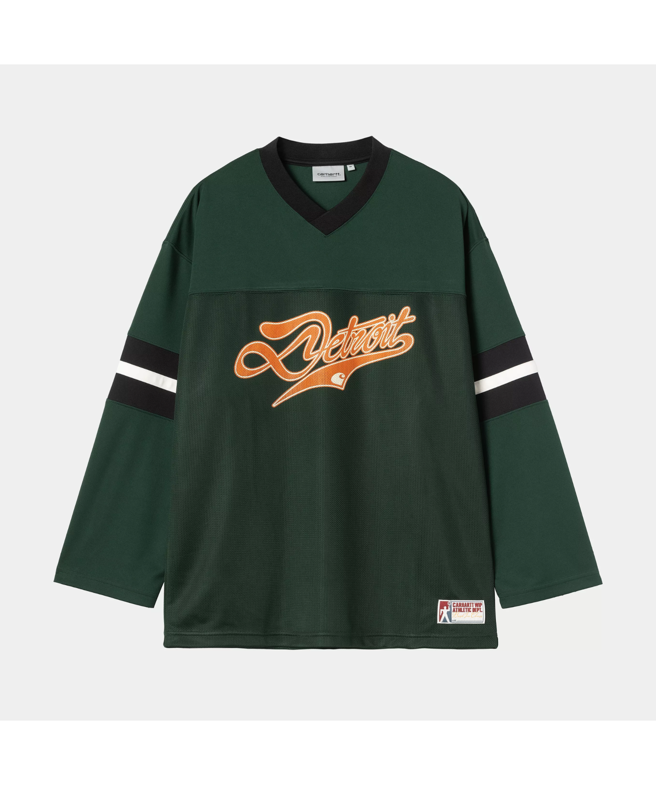 CARHARTT WIP｜ (L/S Detroit Mesh T-Shirt (I034620 3A0XX) CARHARTT WIP｜ (L/S Detroit Mesh T-Shirt (I034620 3A0XX) Buy