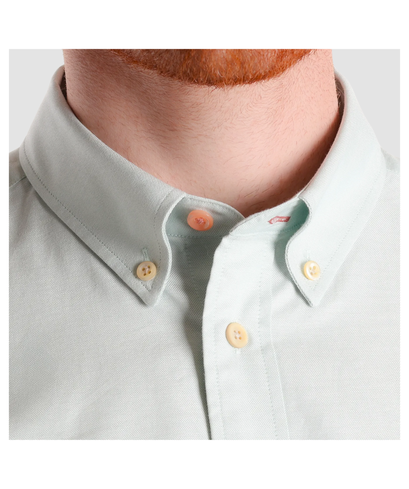 Paul Smith Tailored Fit Zebra Shirt | Blue - M2R-599R-P22347