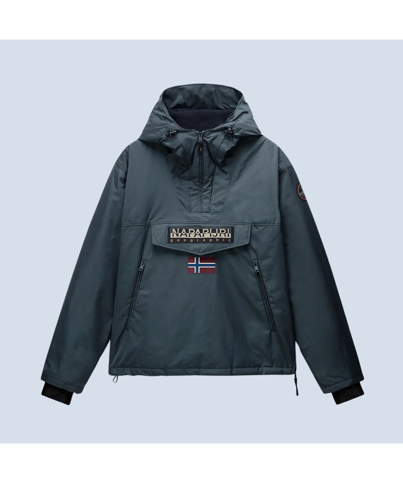 ジャケット・アウター NAPAPIJRI RAIN FOREST NP0A4ILW941-HERO.png?v=1749739280
