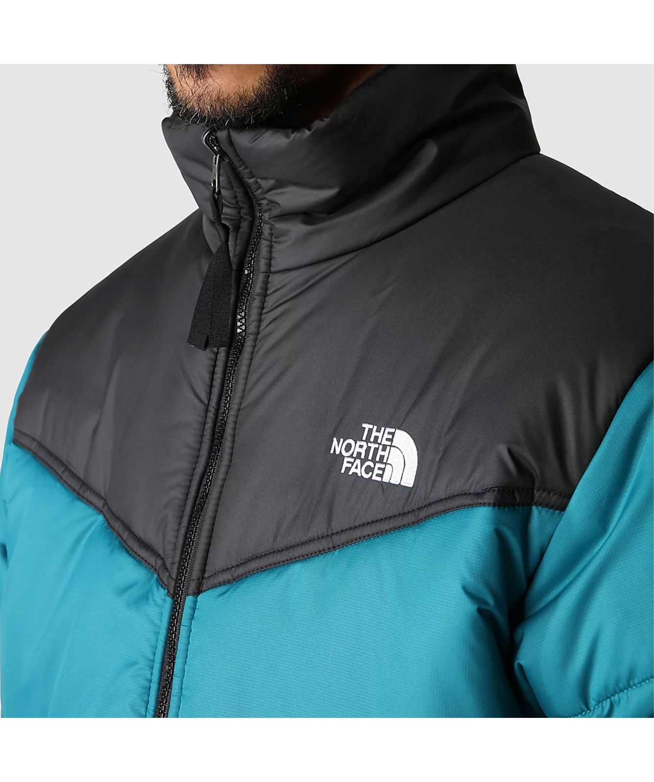 【きら1950】THE NORTH FACE グレー 中古・古着通販】THE NORTH FACE (ザ ノース フェイス) プル
