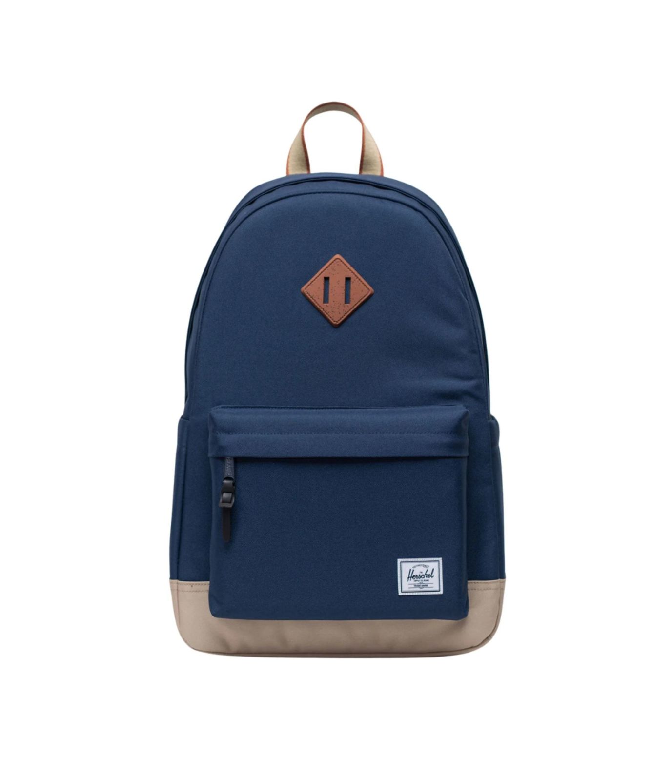 herschel backpack london stockists Roll Top Black Male / Female Herschel Supply Co Buckingham Navy