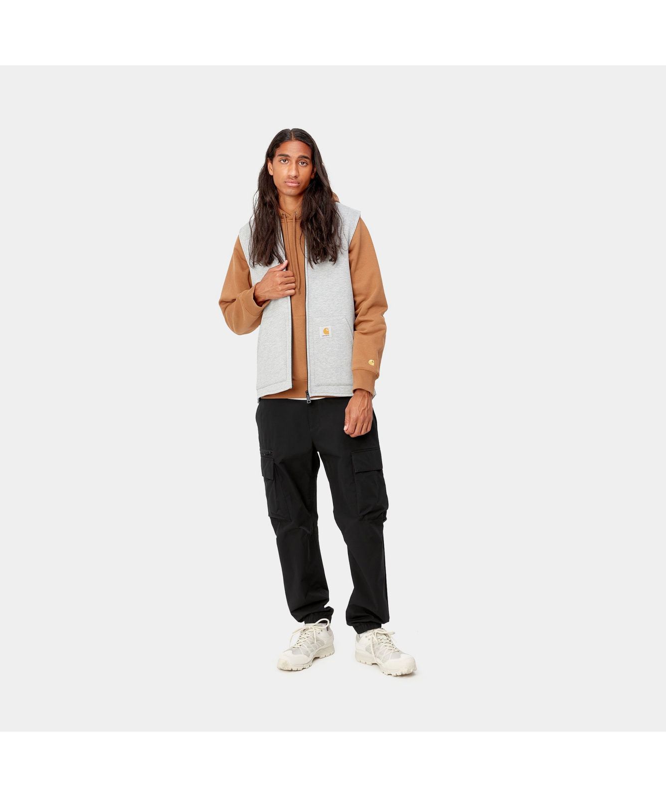 Carhartt Kilda Pant | Black at kular fashion