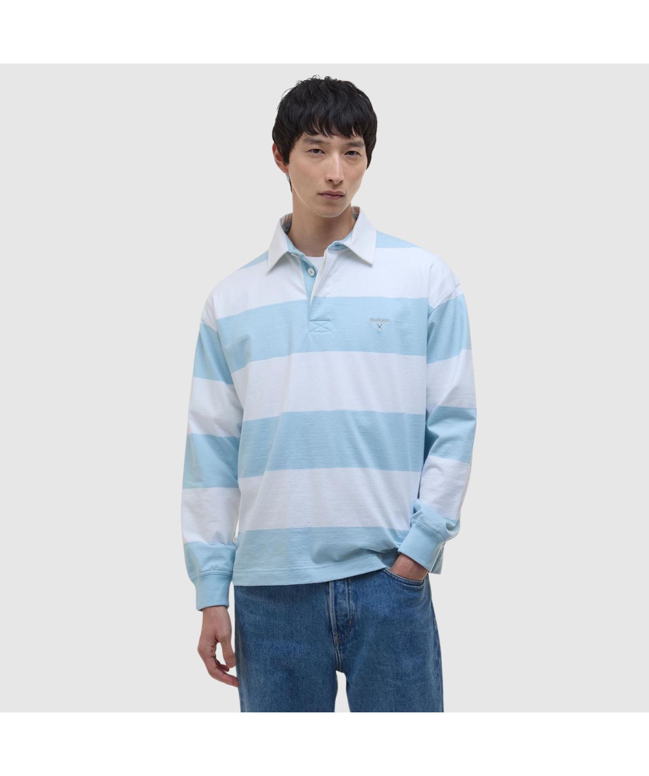 Montana　 BEACH Rugby Shirt 1w25a401_4961.jpg?height=400&