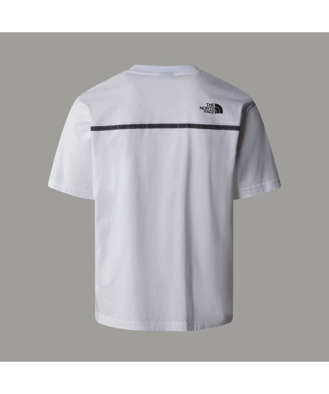 Tシャツ・カットソー THE NORTH FACE SS25 'Zumu' T-shirt (NF0A87DDFN41 NFFN4) Men's Zumu T-Shirt | The North Face FI