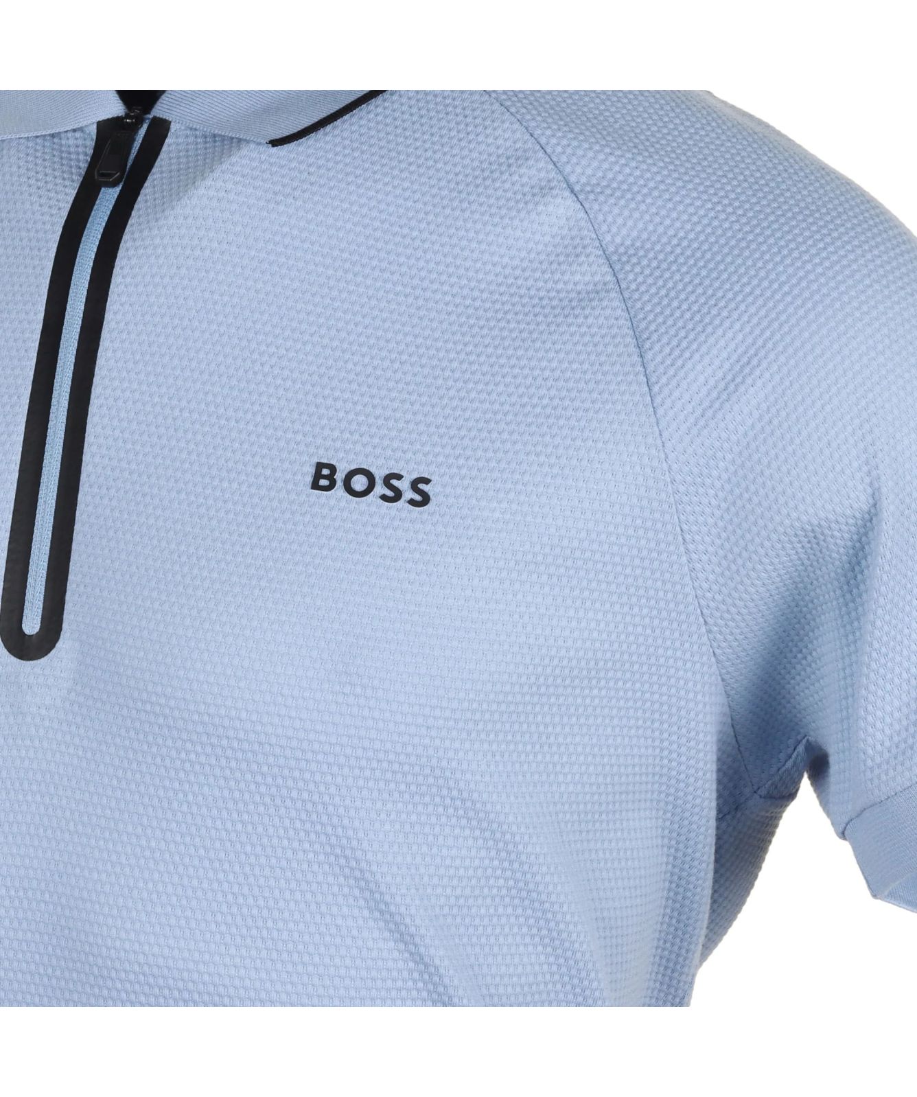 Tシャツ・カットソー Hugo Boss FW24 'Philix' polo shirt (50519760 271) BOSS POLO PHILIX 50519760 - HUGO BOSS NZ