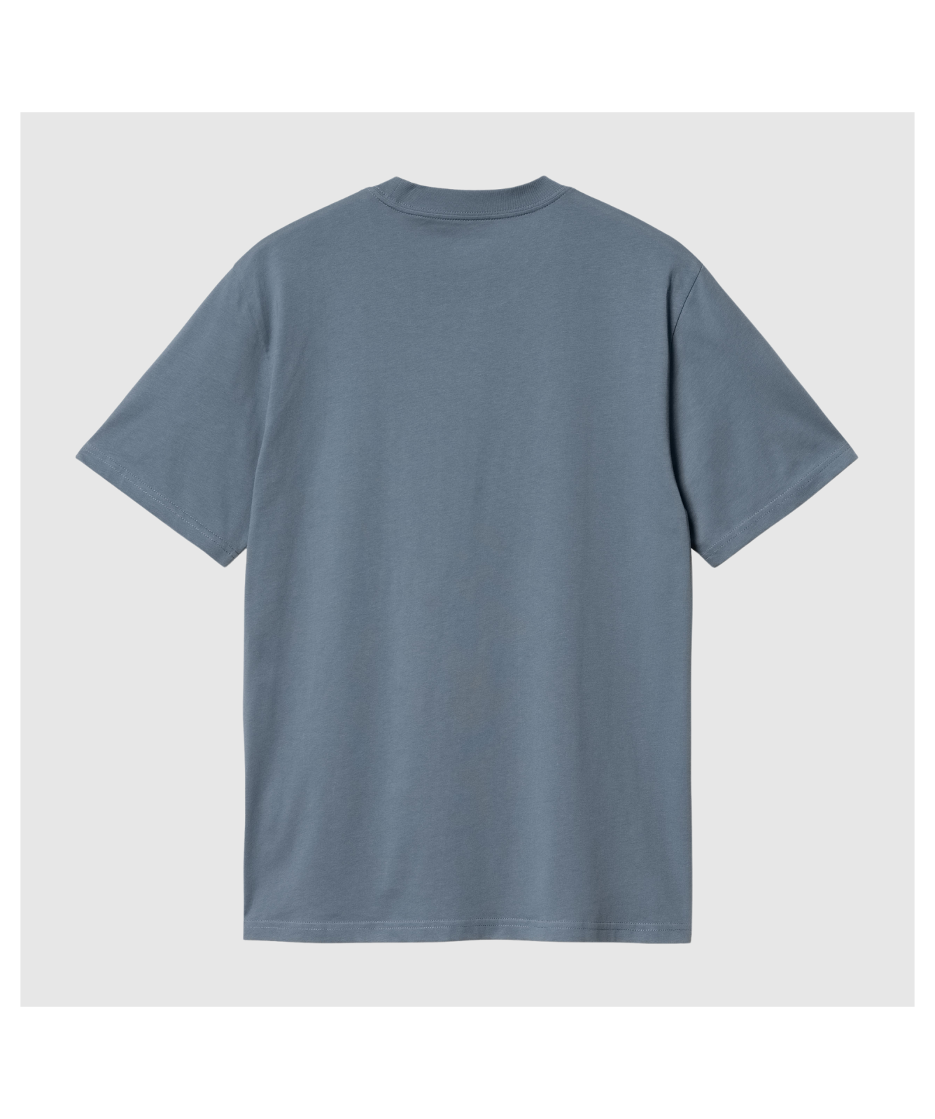Carhartt WIP Paradise Script Men's Tee | Black - ﻿﻿I033948_89_XX