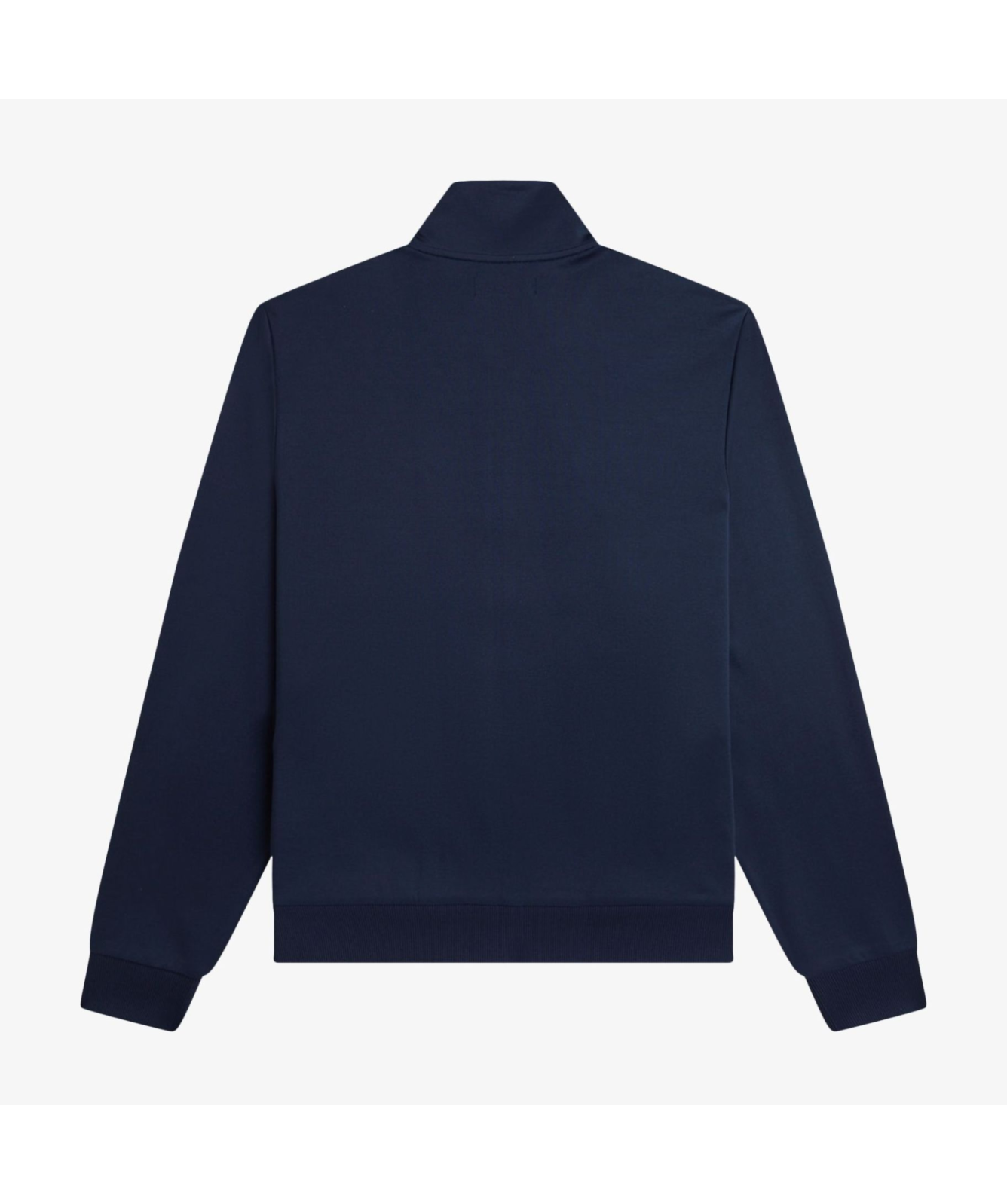 Fred Perry Striped Panel Track Jacket | Dark Airforce - J1320-738 