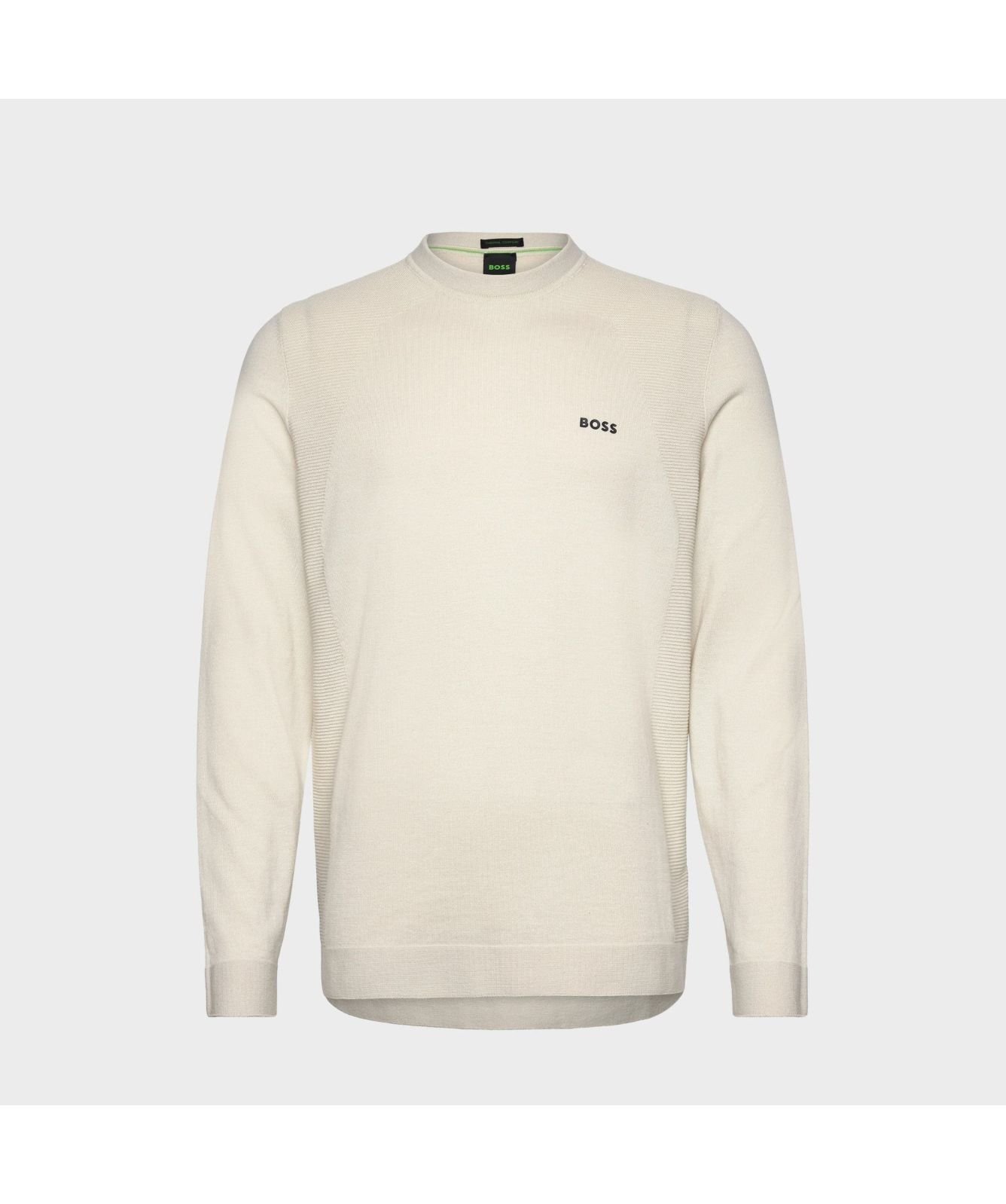 HUGO BOSS｜ (Momentum Lite Crew Neck Sweater (50520692-4 50520692_100_01_new250508_8598.jpg