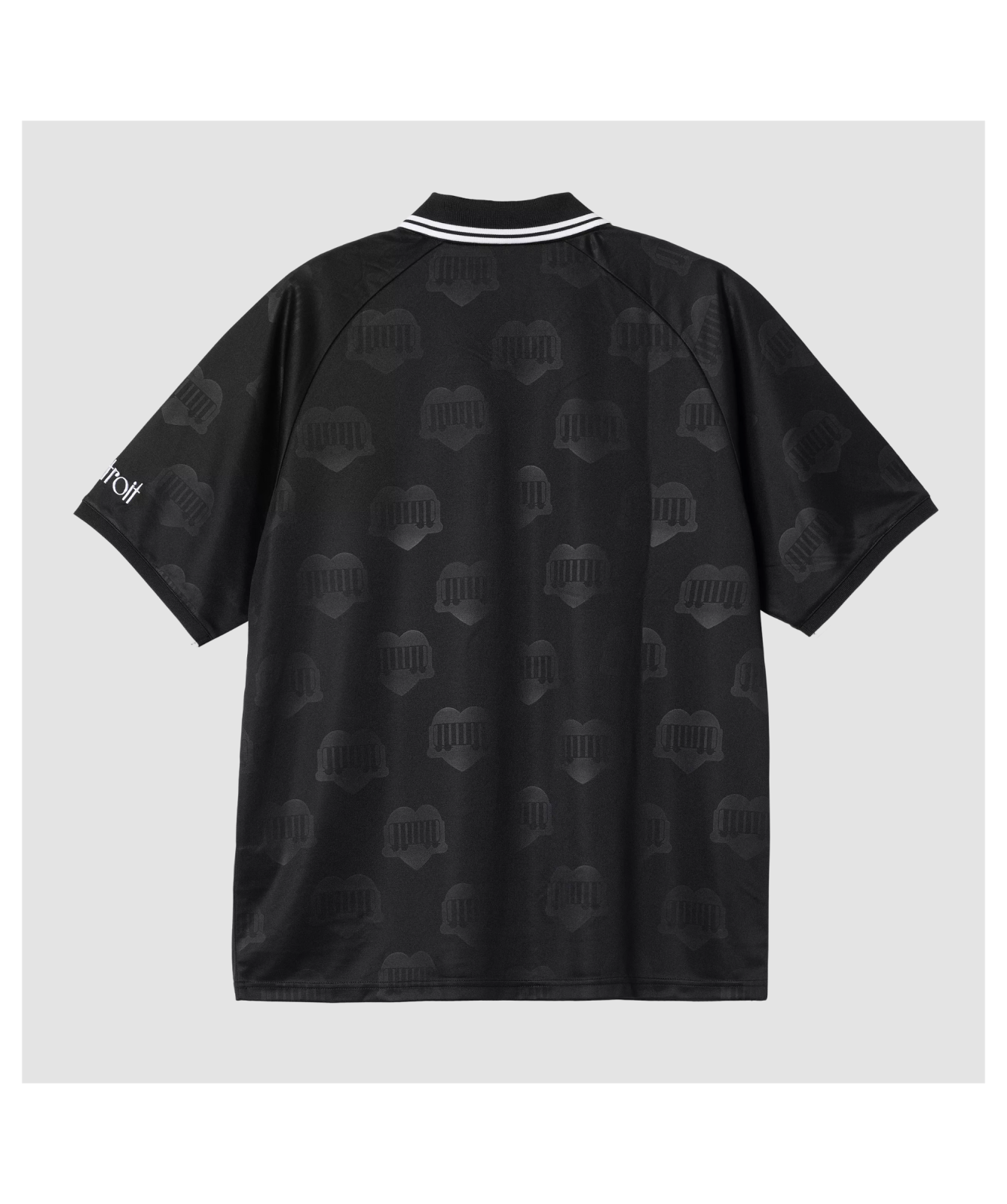★Carhartt★ Fleming Ducks Print Short Sleeve T-Shirt Black Carhartt WIP Ducks T-Shirt - Black | Urban Excess. – URBAN