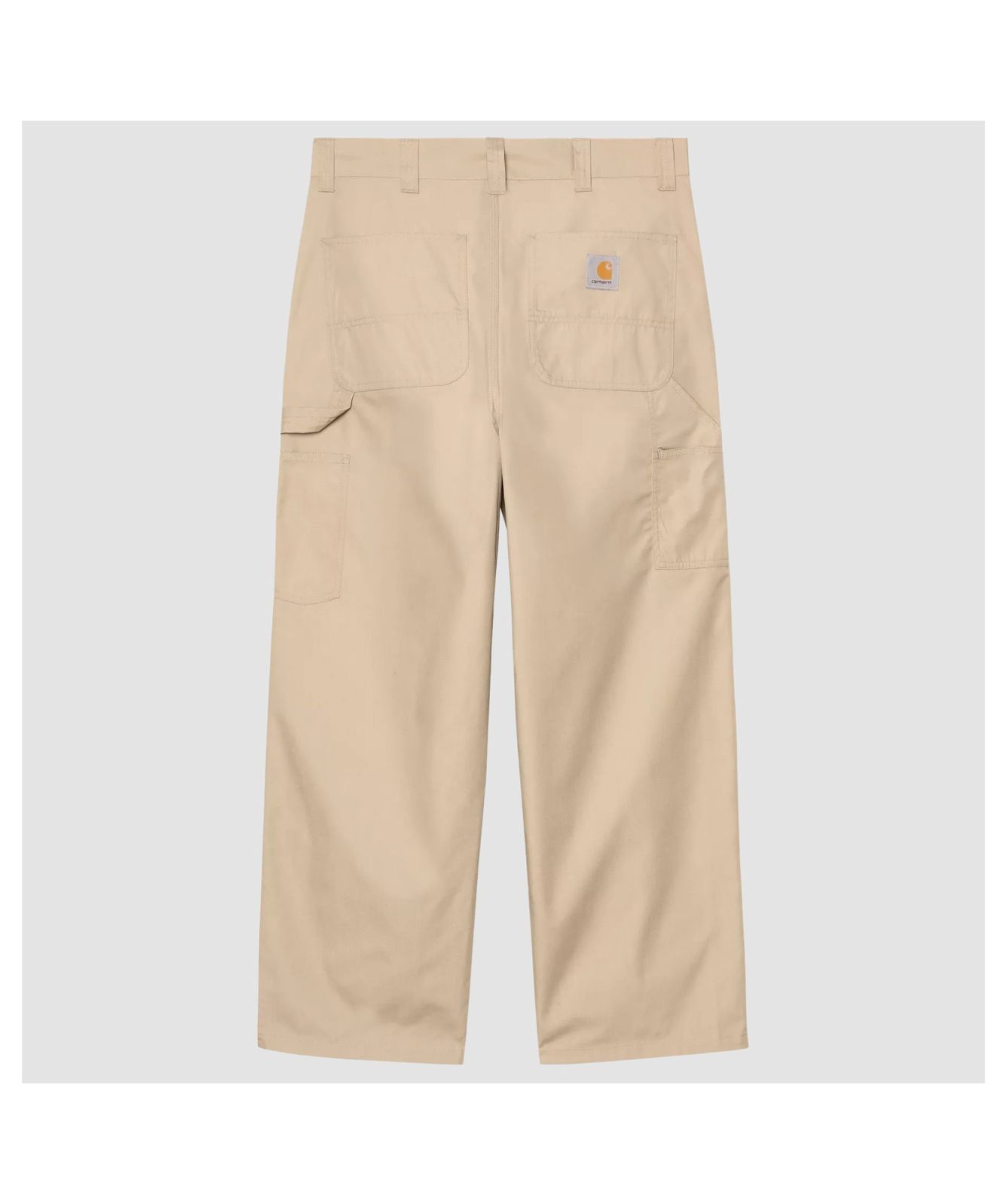 Men's Carhartt WIP Postal Single Knee Pants | Kular Fashion