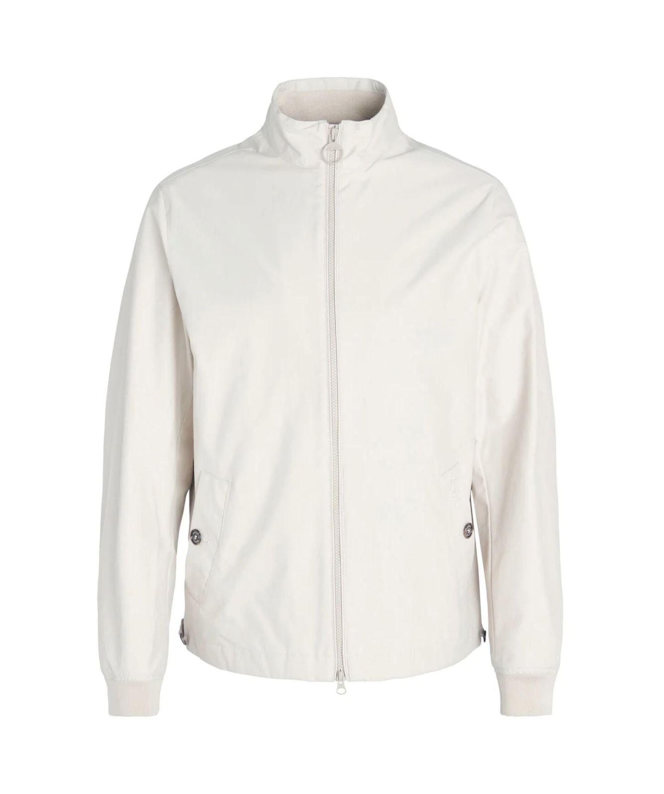 Barbour Mens Langley Jacket Cream MSP0091ST31