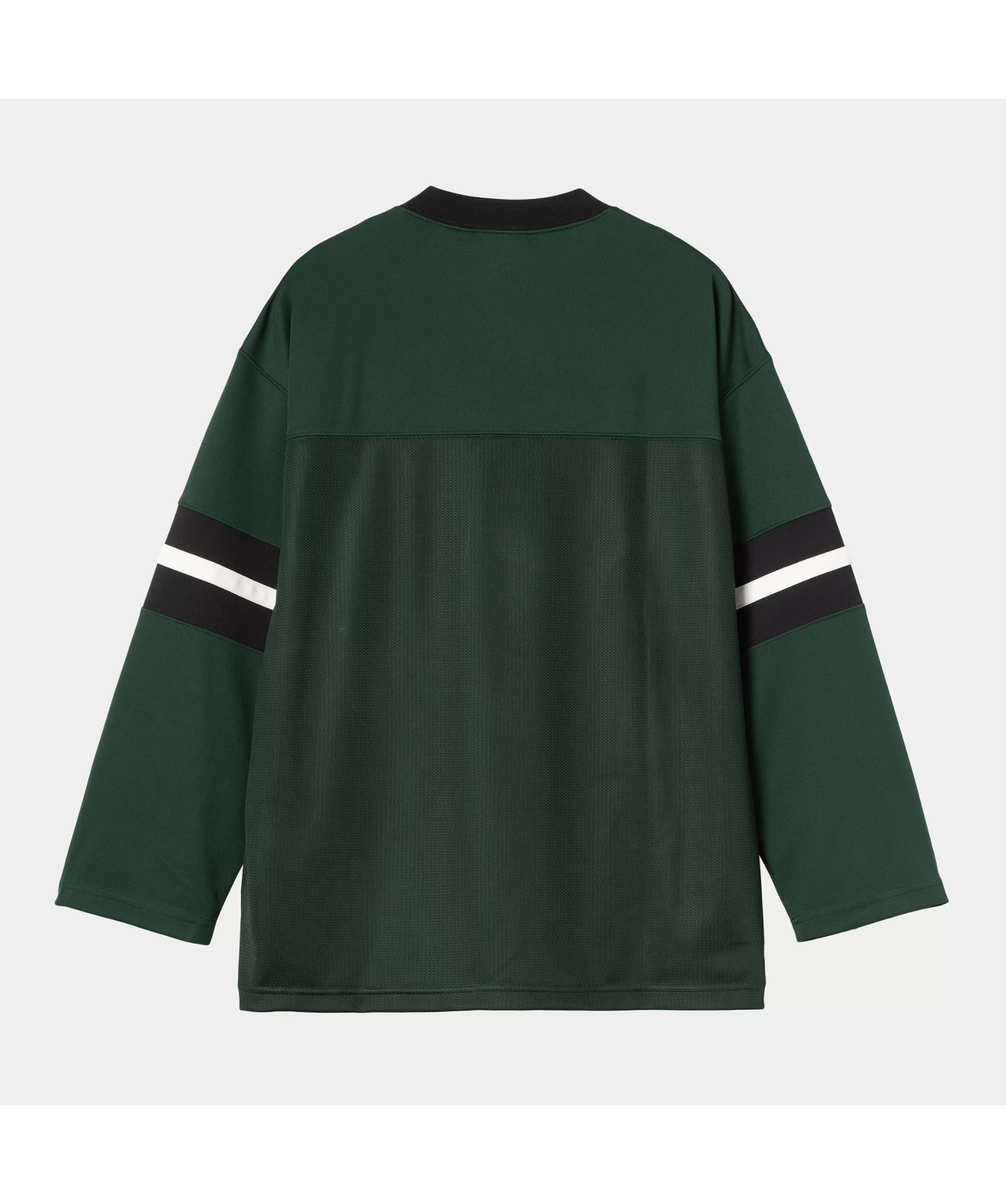 CARHARTT WIP｜ (L/S Detroit Mesh T-Shirt (I034620 3A0XX) Carhartt WIP Long Sleeve Detroit Mesh T-Shirt - I034620