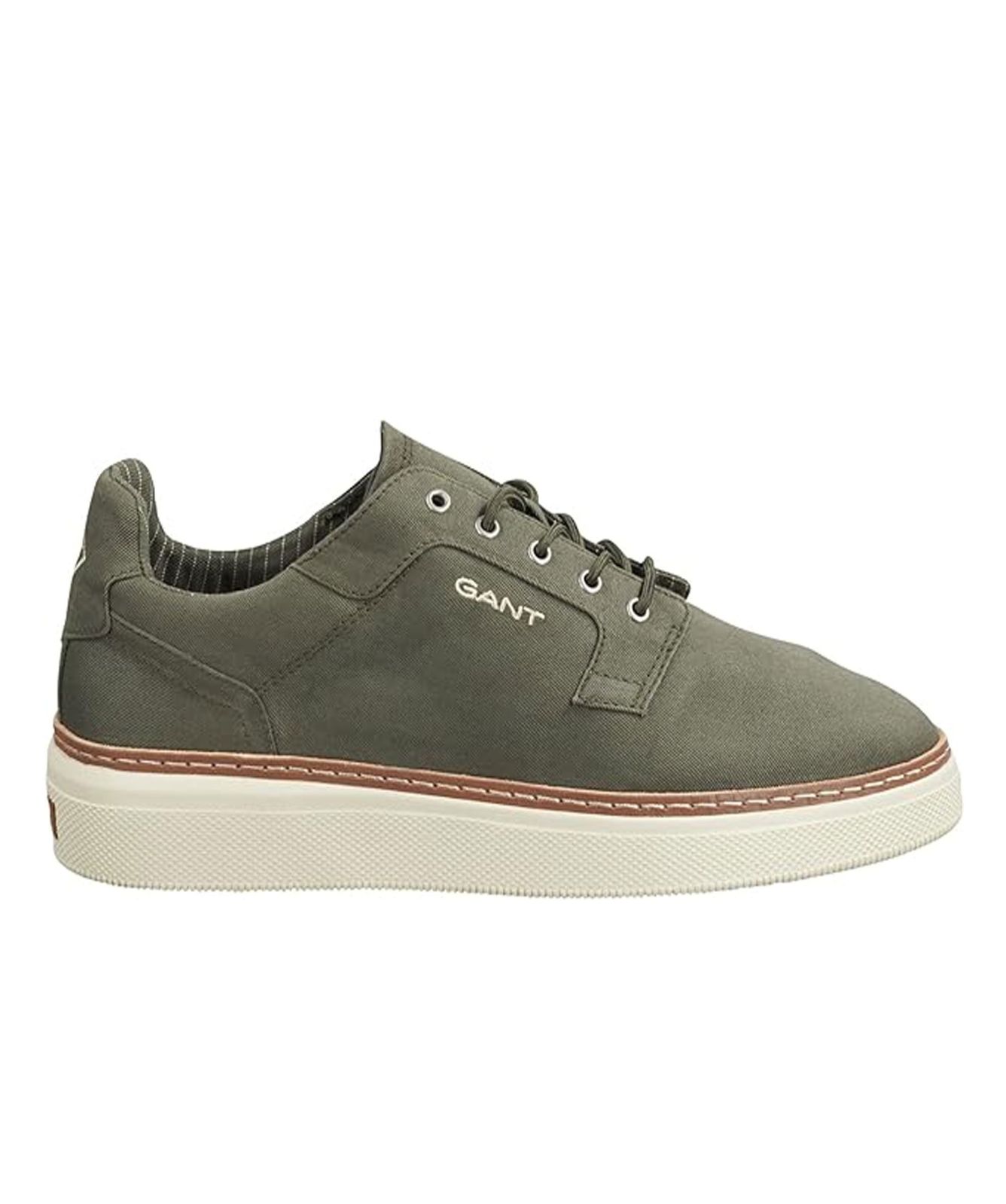 gant green sneaker Ivy green 286338610-g706