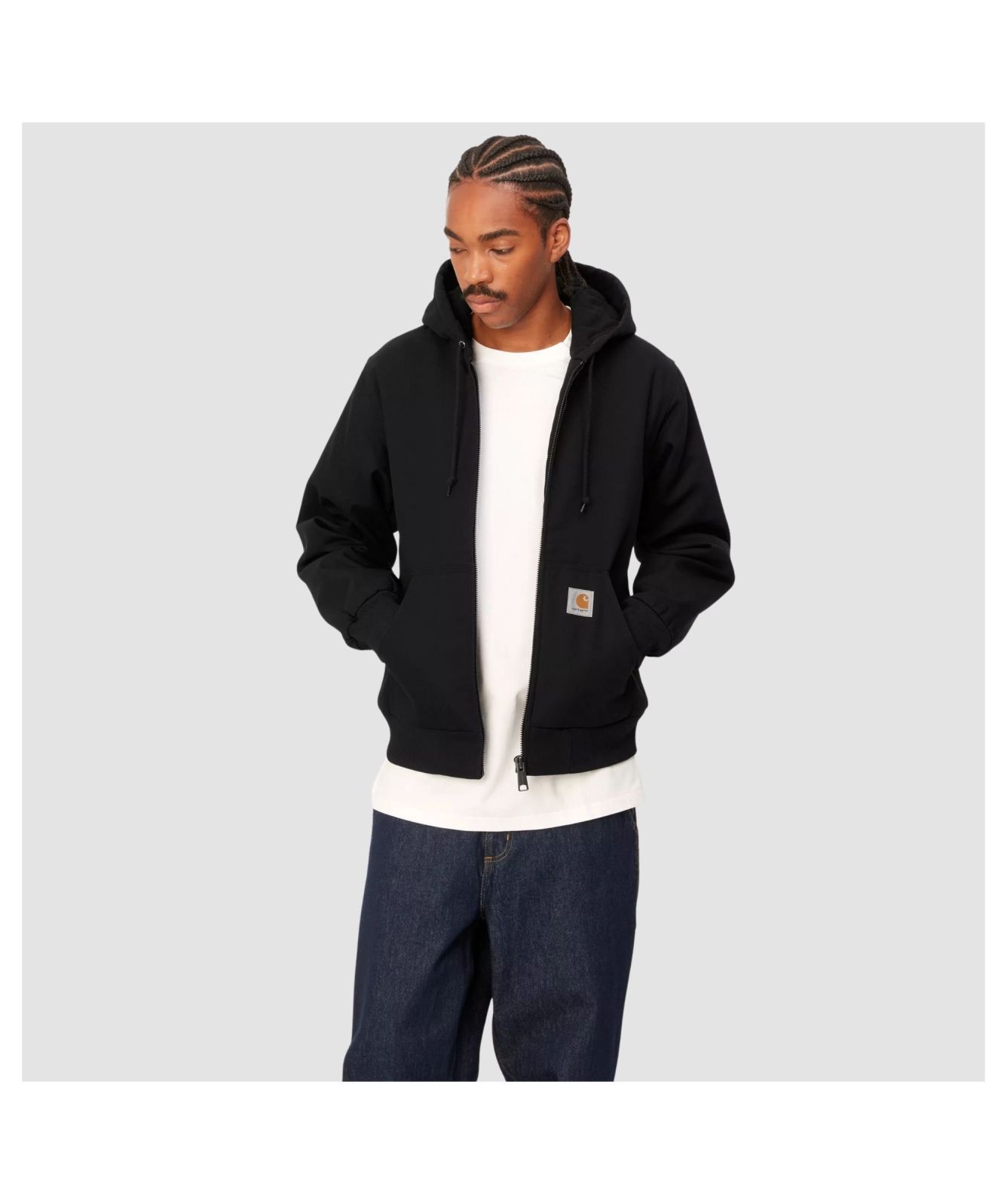 Carhartt WIP Active Jacket | Kular Fashion