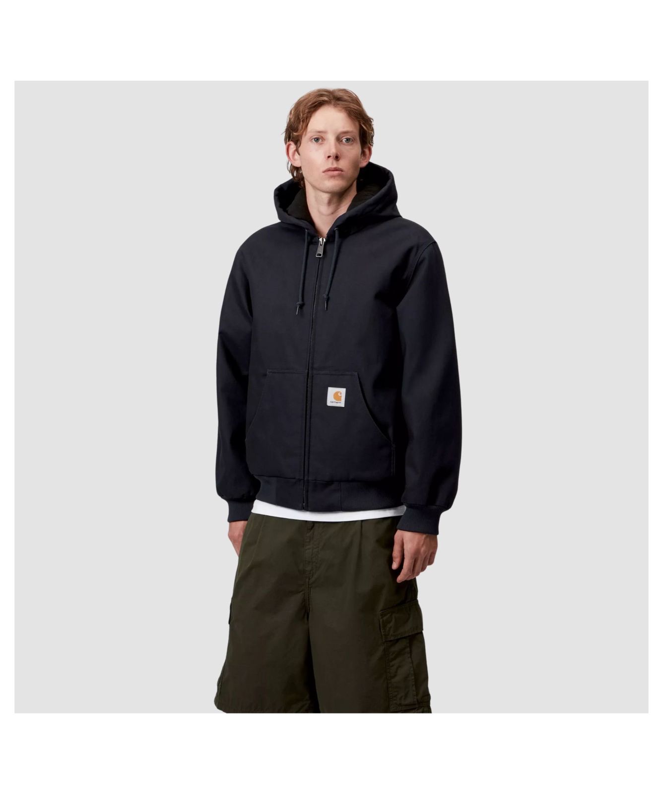 Carhartt WIP Active Jacket | Kular Fashion