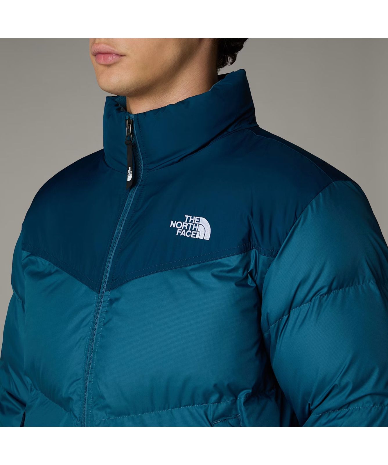 The North Face Saikuru Jacket - NF0A853I703 | Kular Fashion